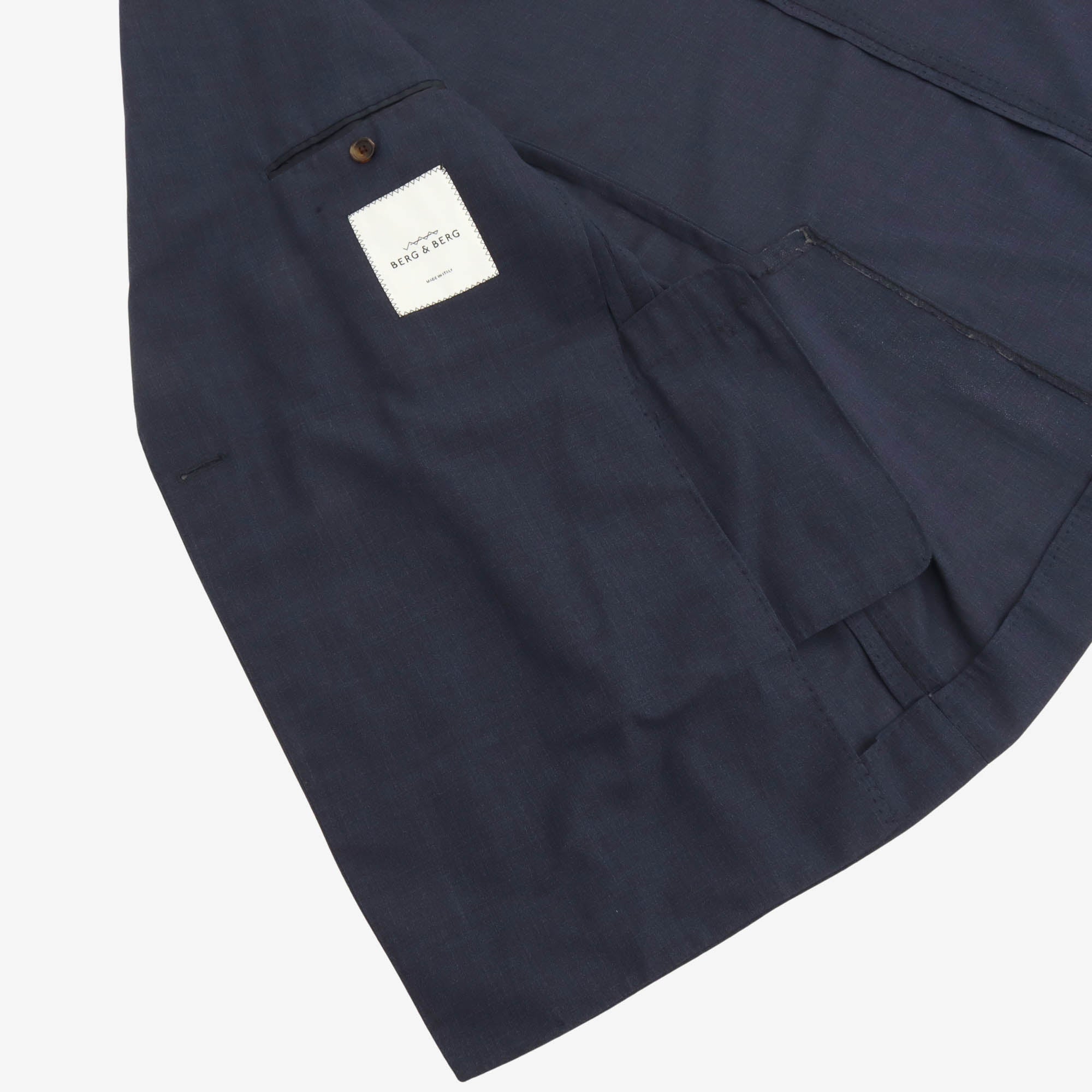 Diego Twill DB Suit
