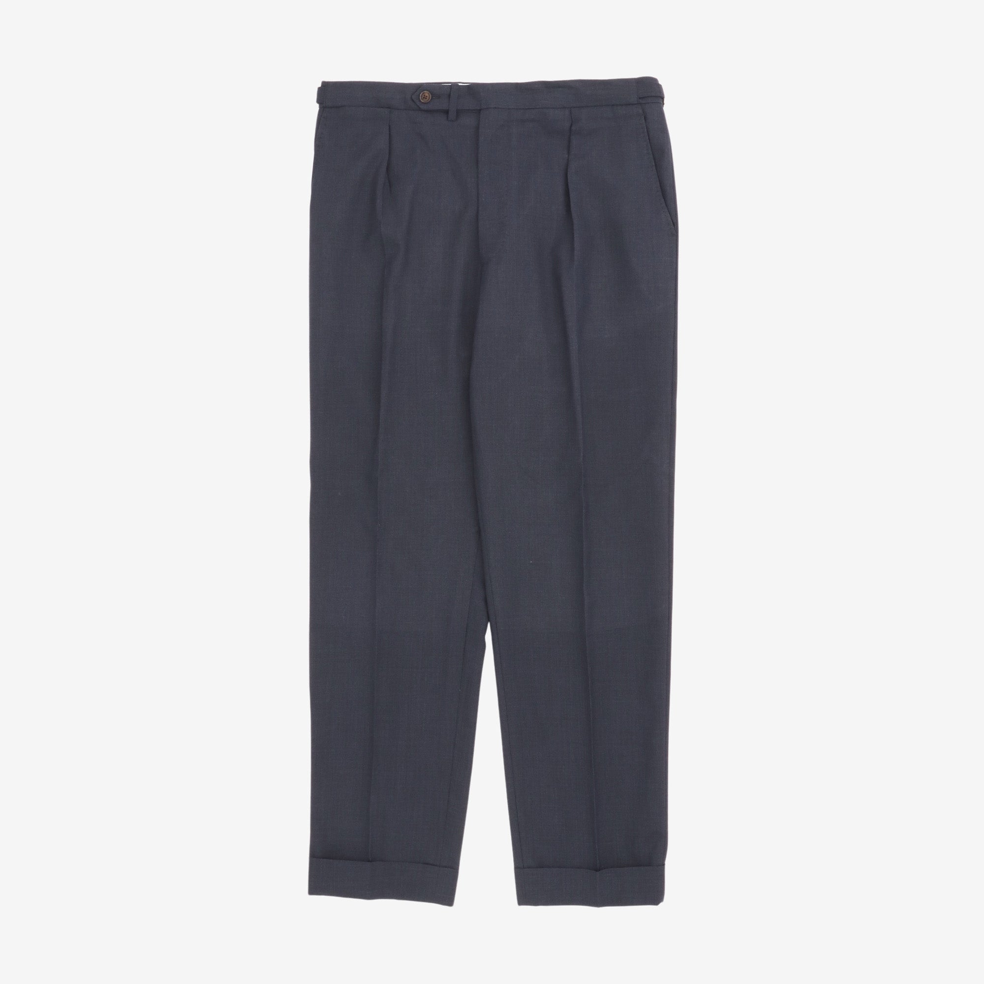 Diego Twill DB Suit