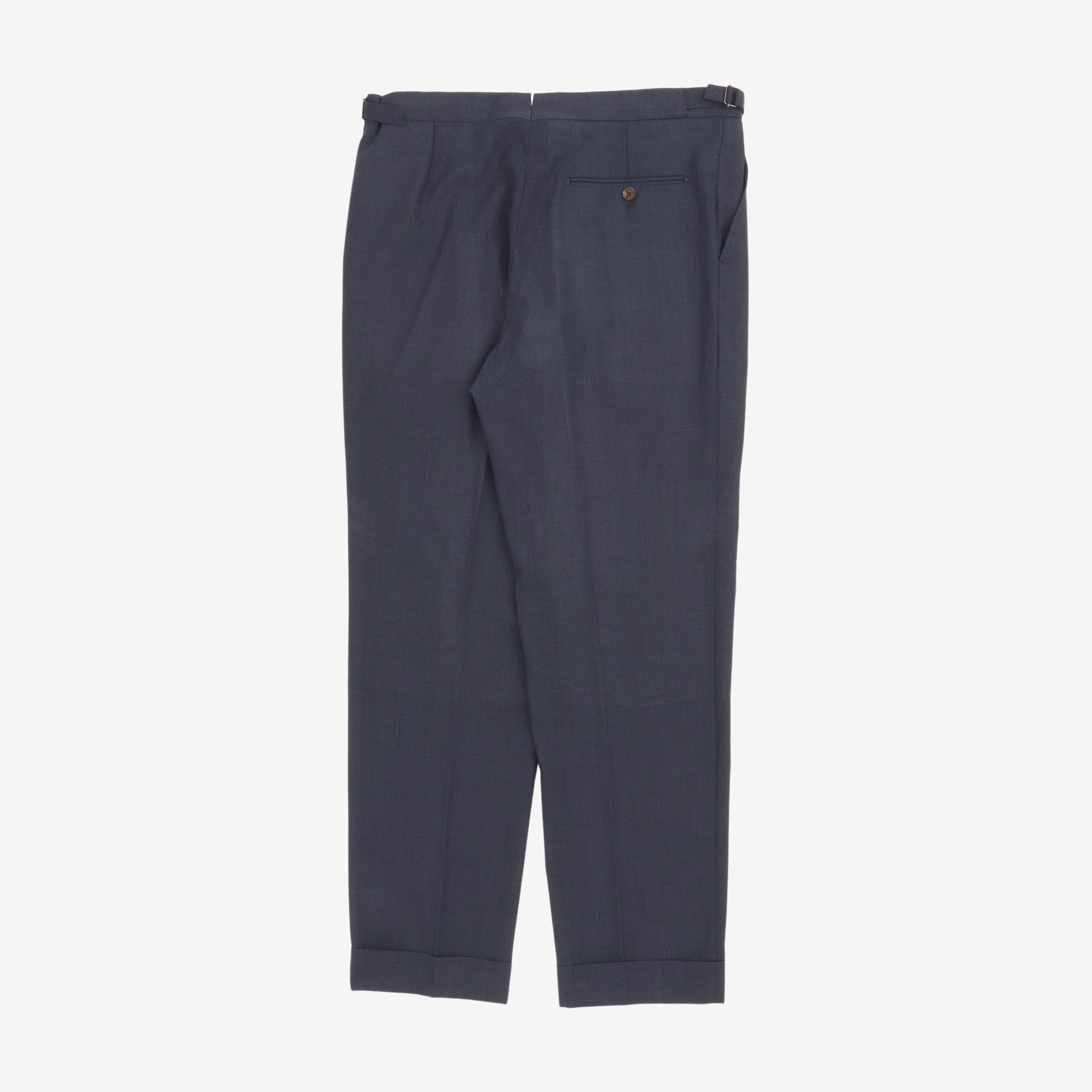 Diego Twill DB Suit