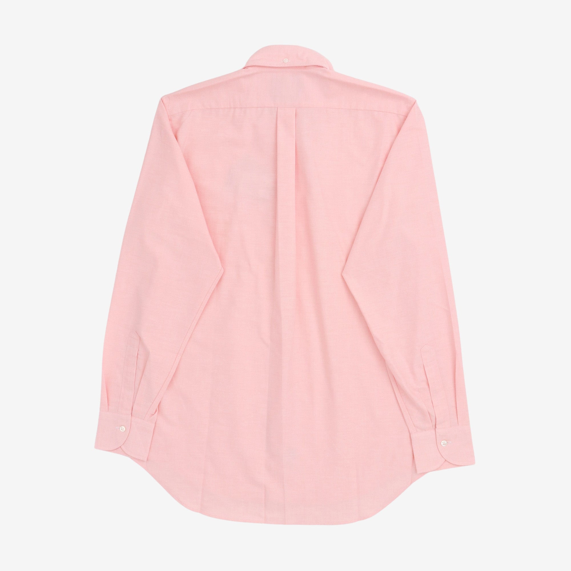Easyday Oxford BD Shirt