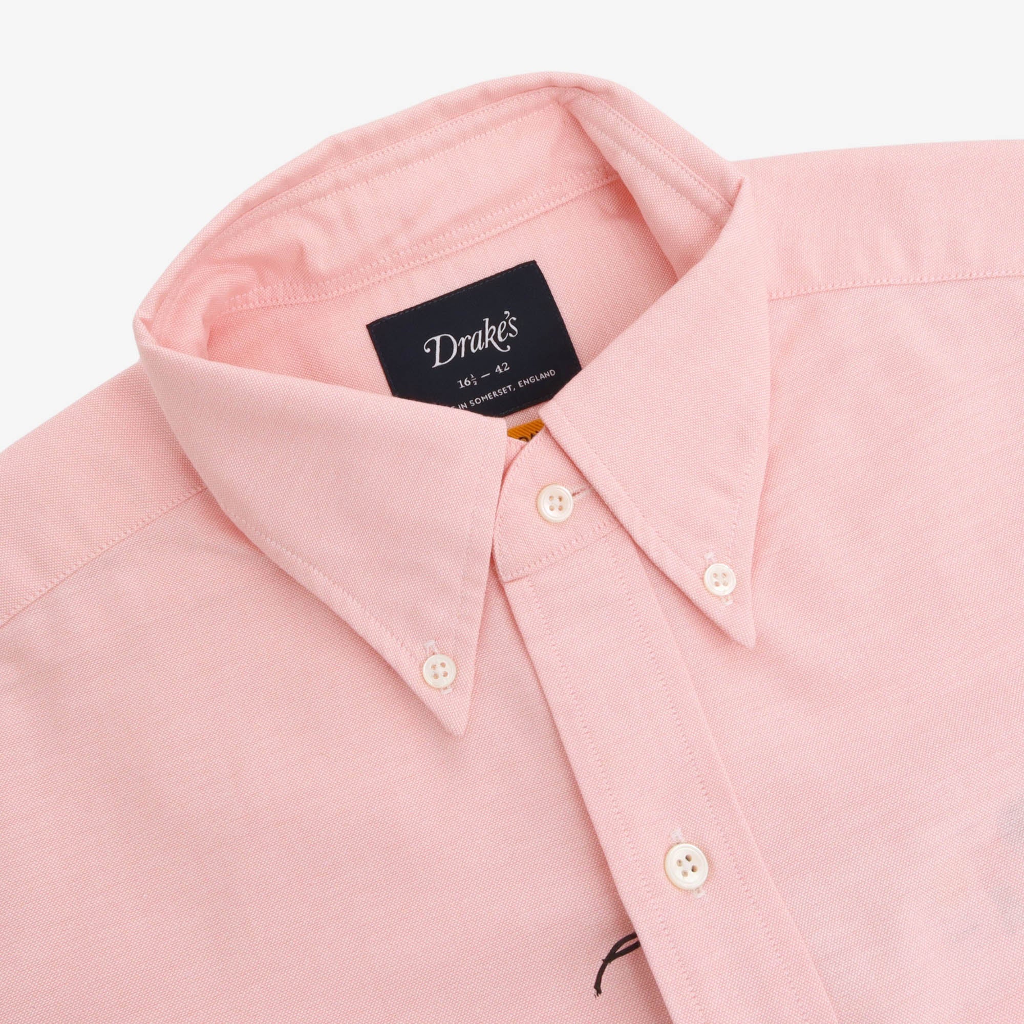Easyday Oxford BD Shirt