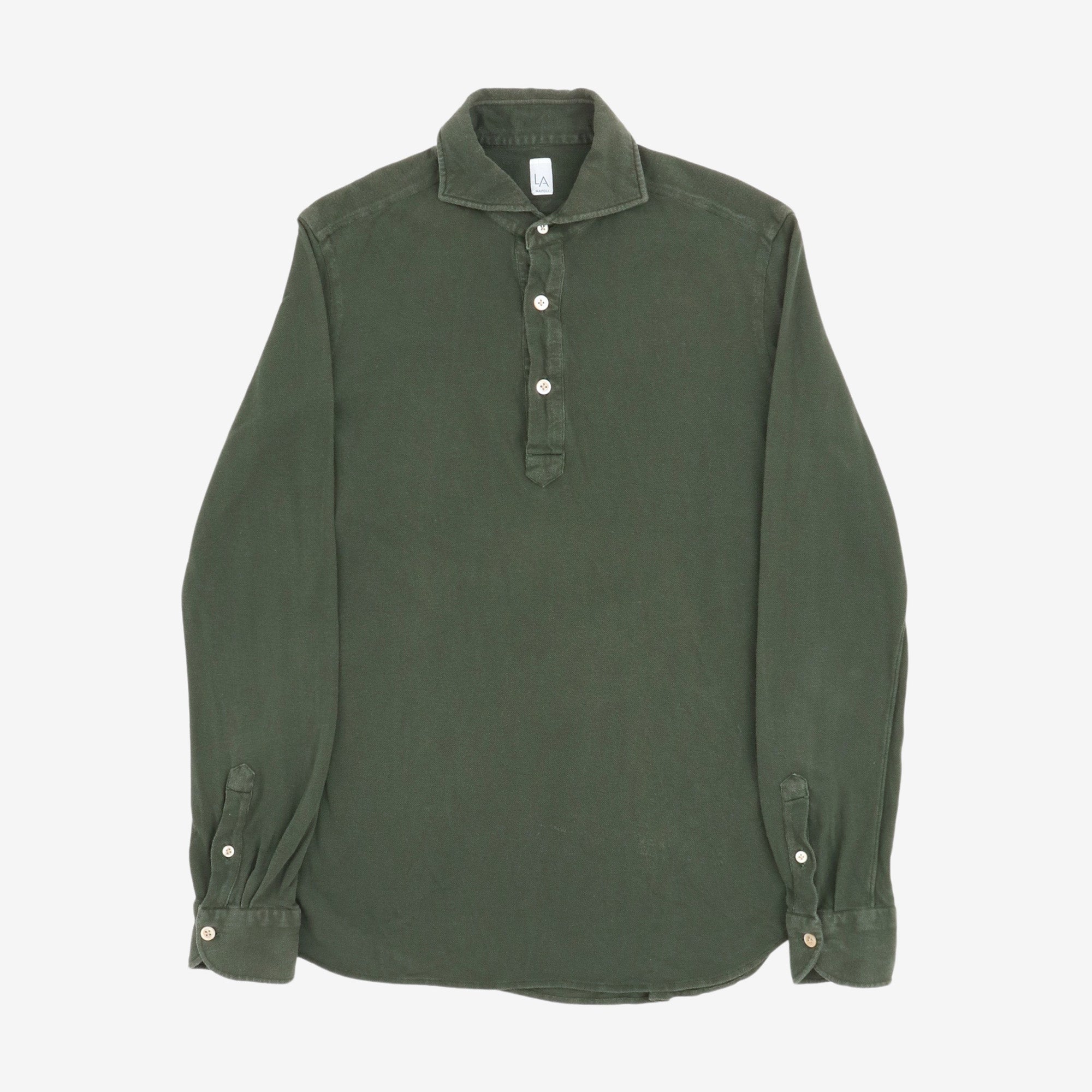 The PS Friday Polo