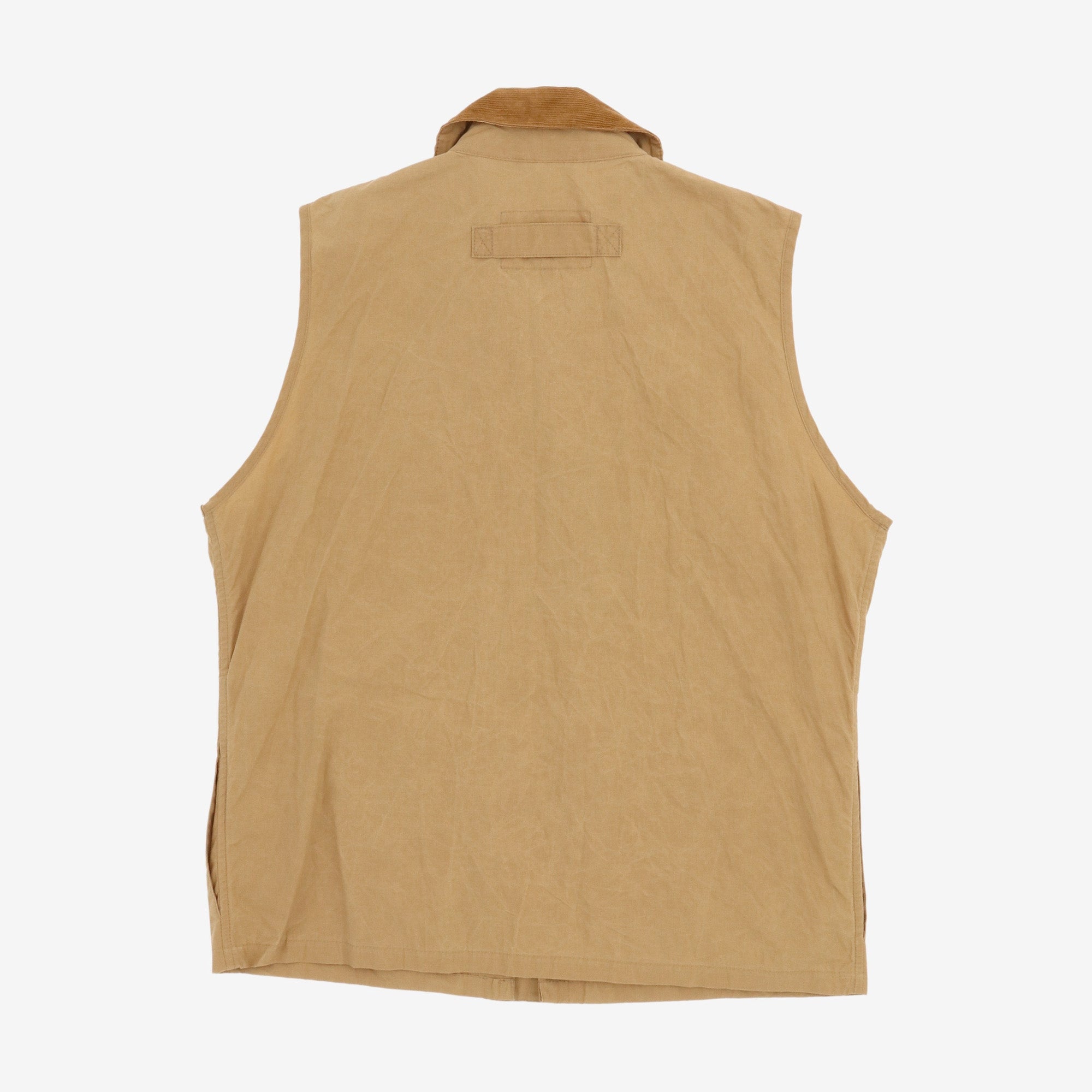 Transport Vest