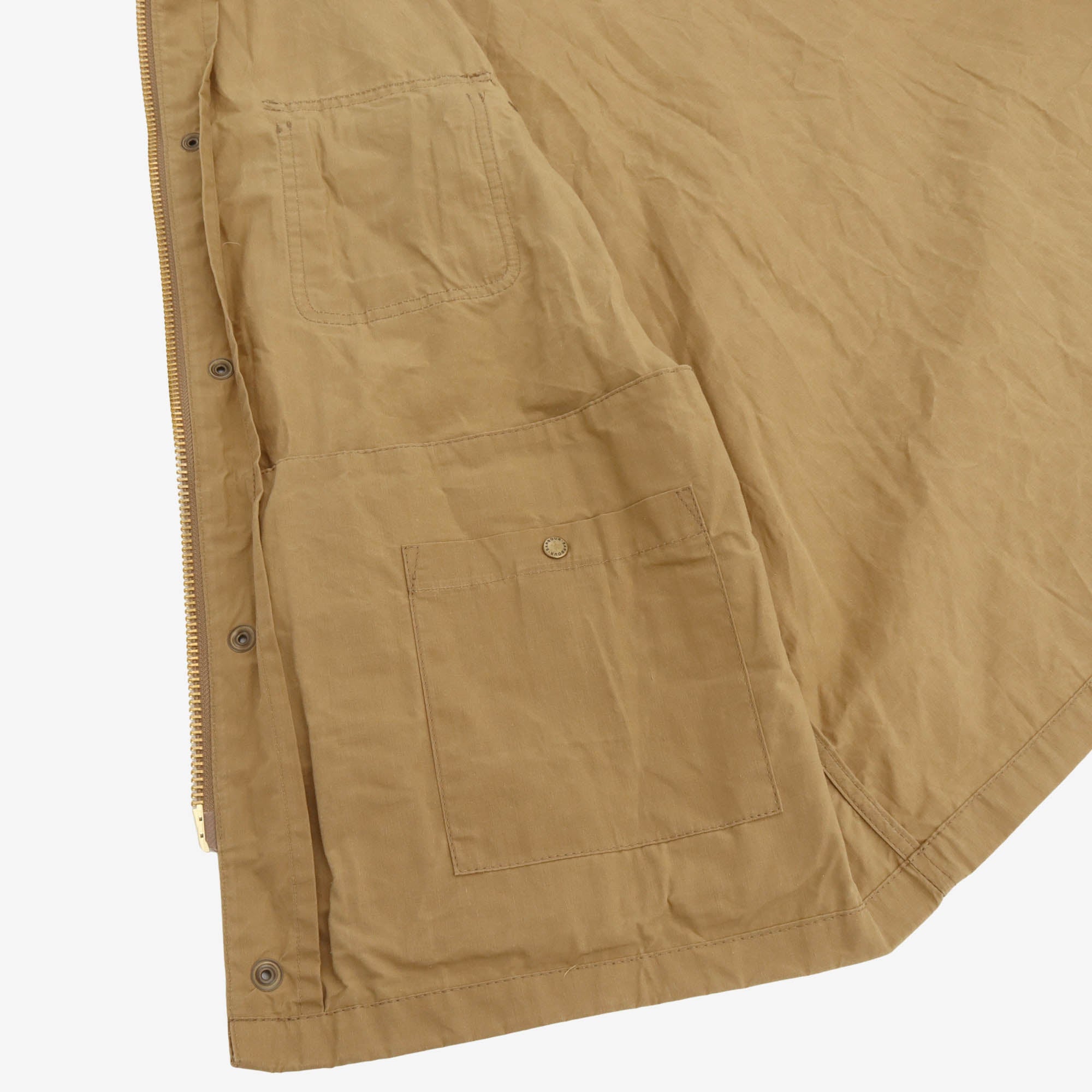 Transport Vest