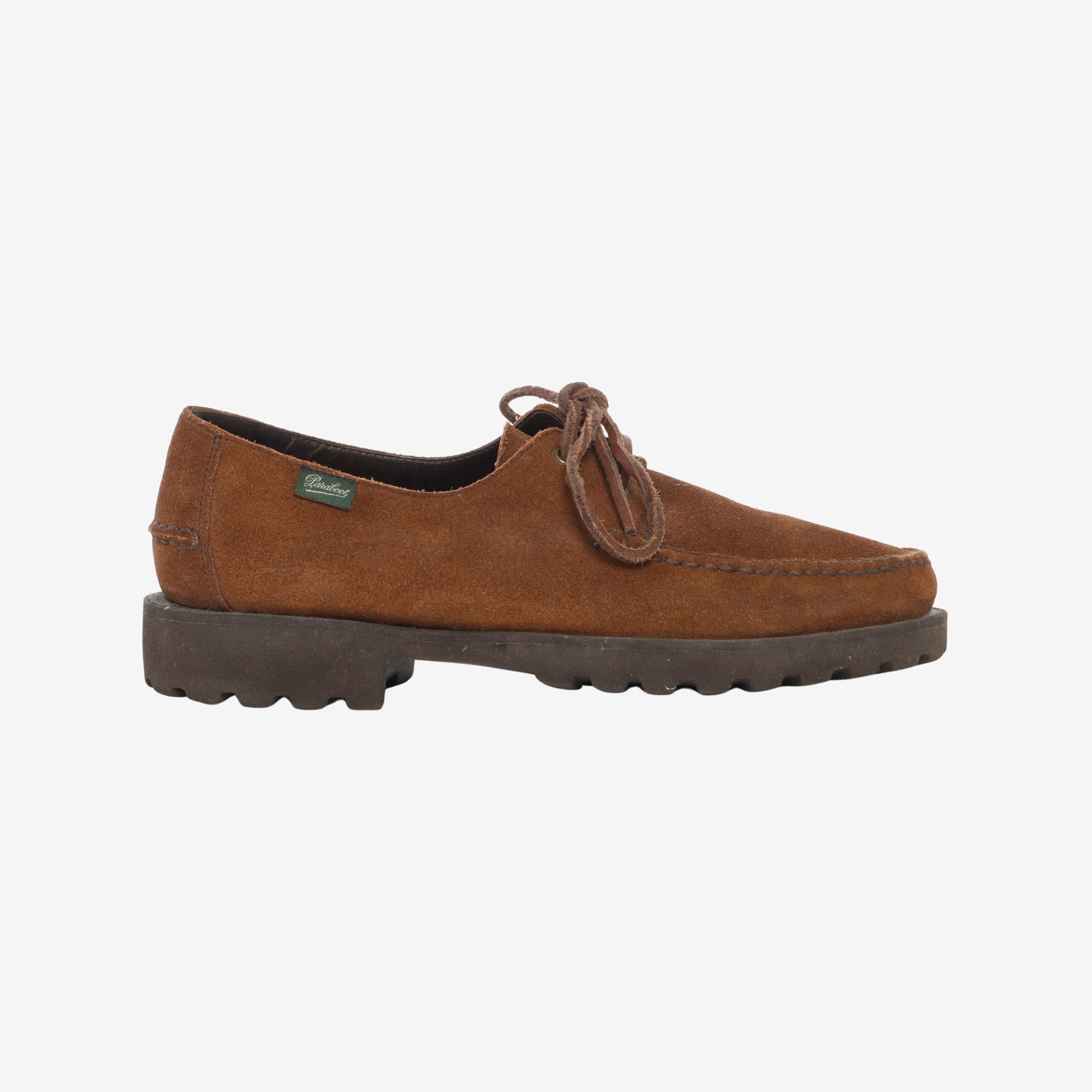 Arpenteur Domingue Moccasins
