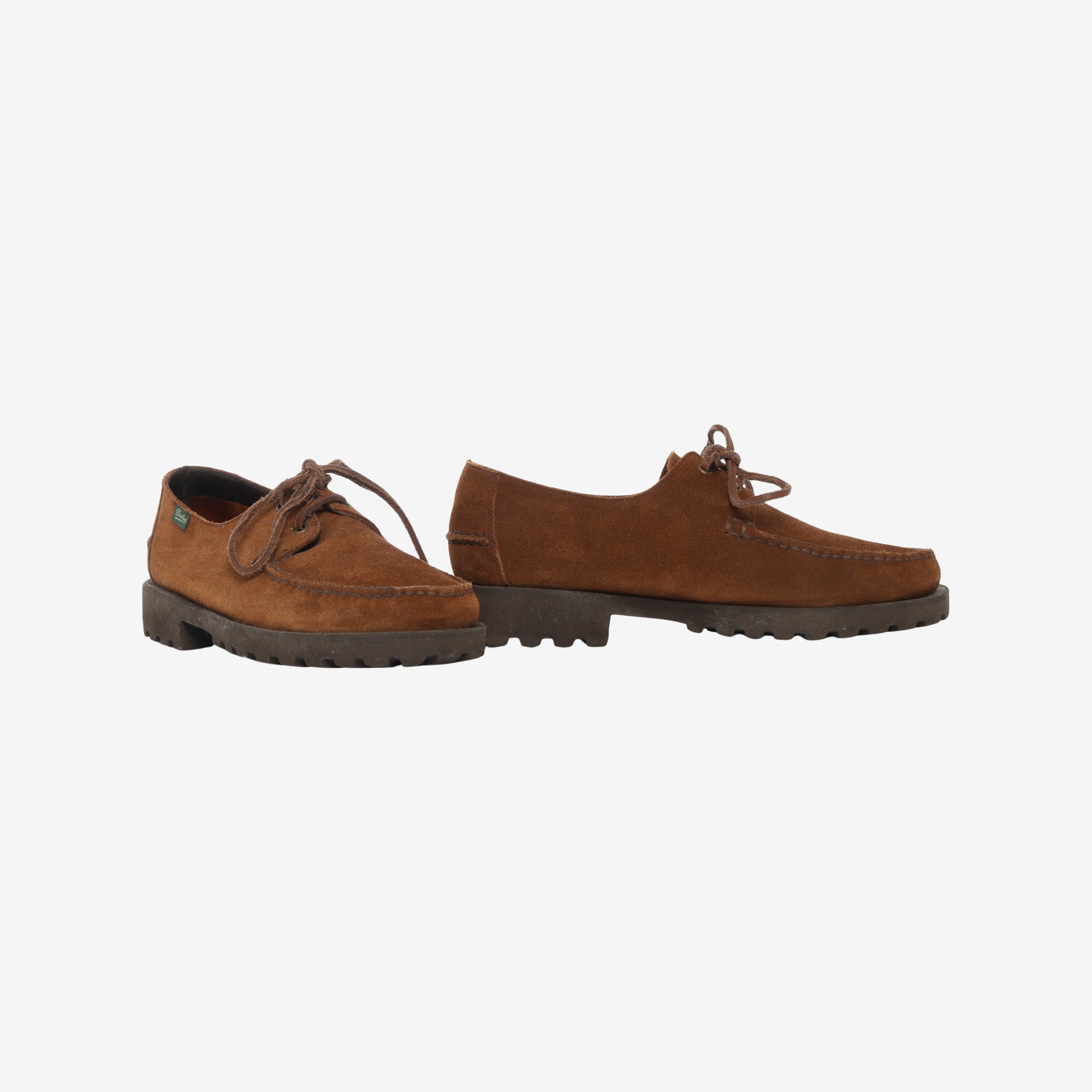 Arpenteur Domingue Moccasins