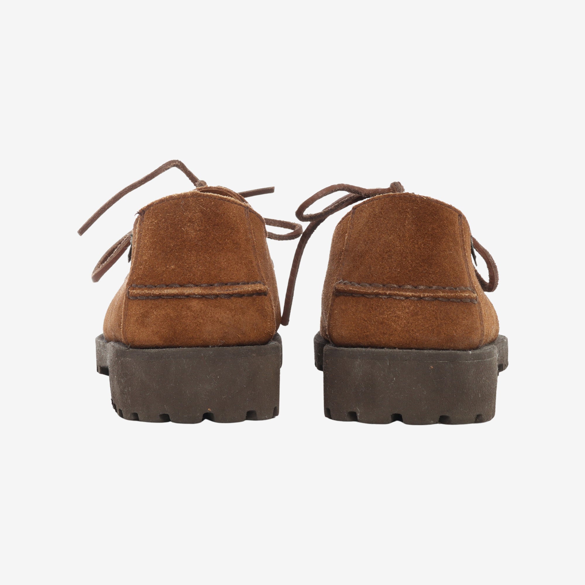 Arpenteur Domingue Moccasins