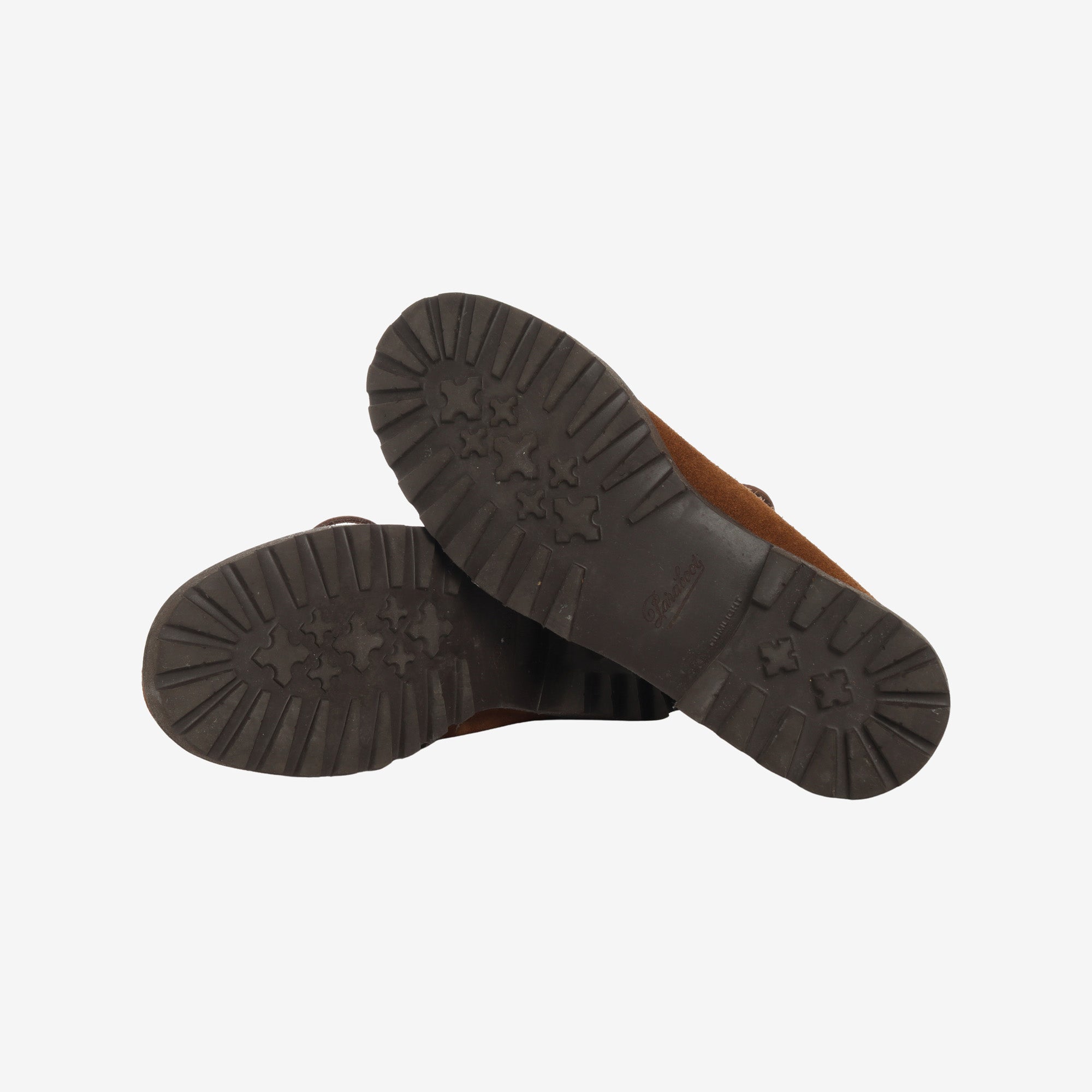 Arpenteur Domingue Moccasins