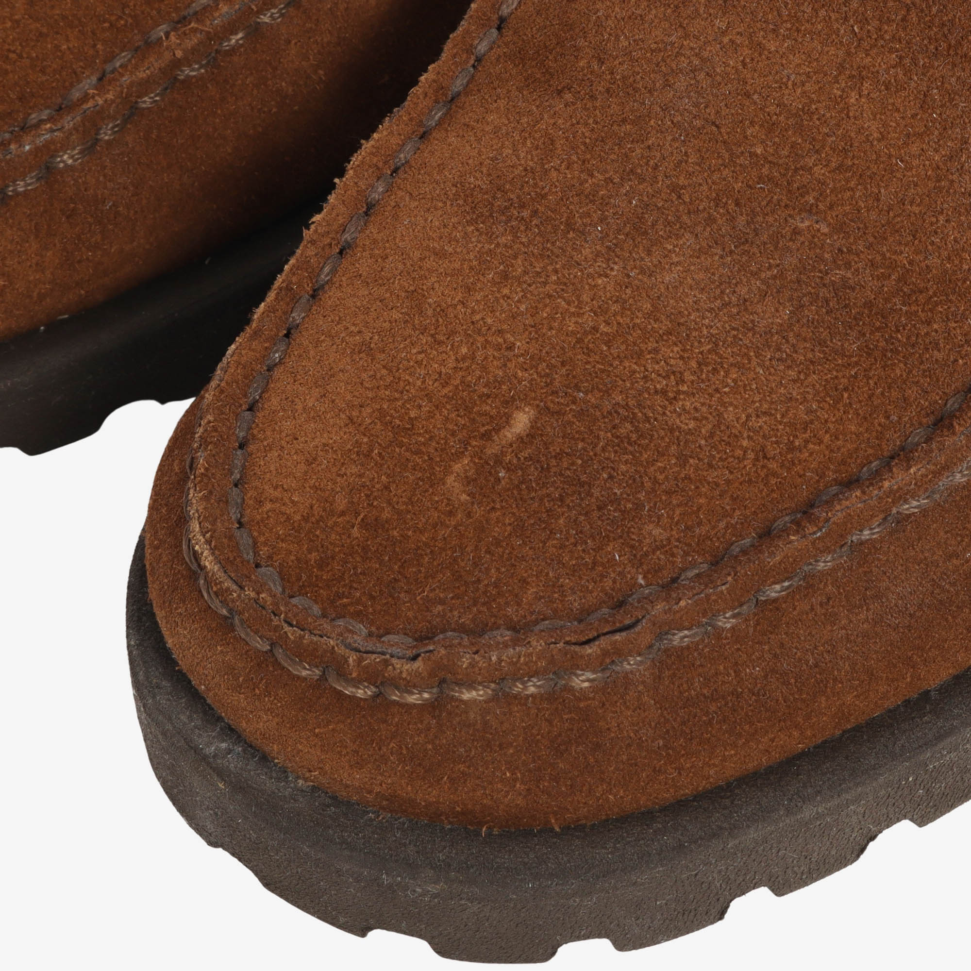 Arpenteur Domingue Moccasins