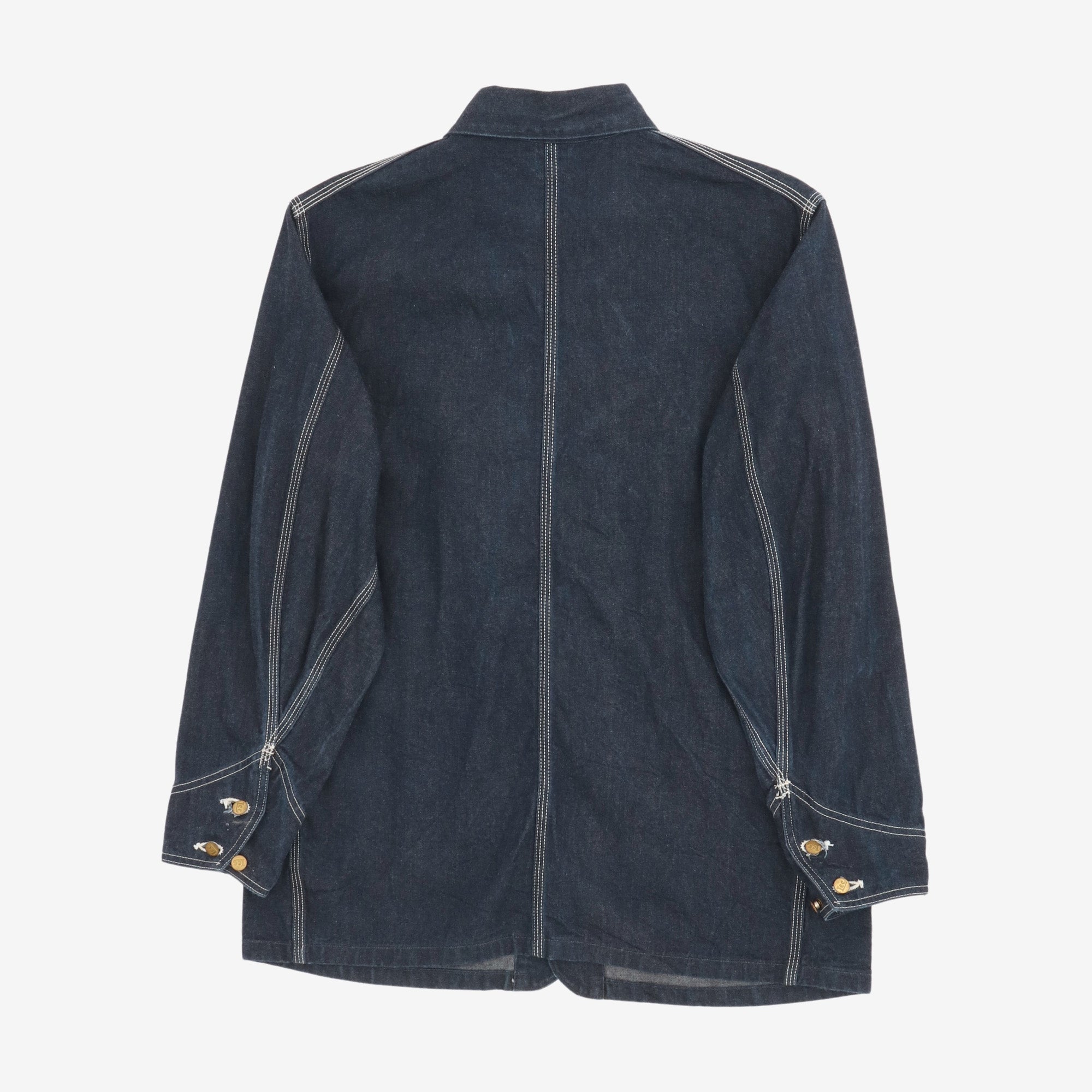 Dungarees Loco Jacket (Japan)