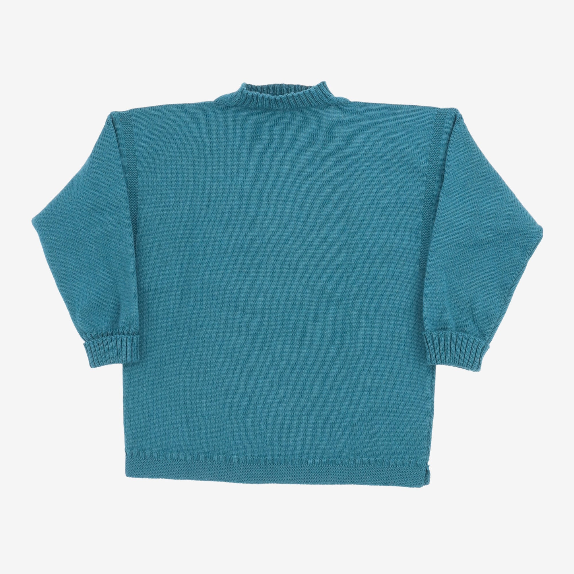 Traditional Guernsey Sweater