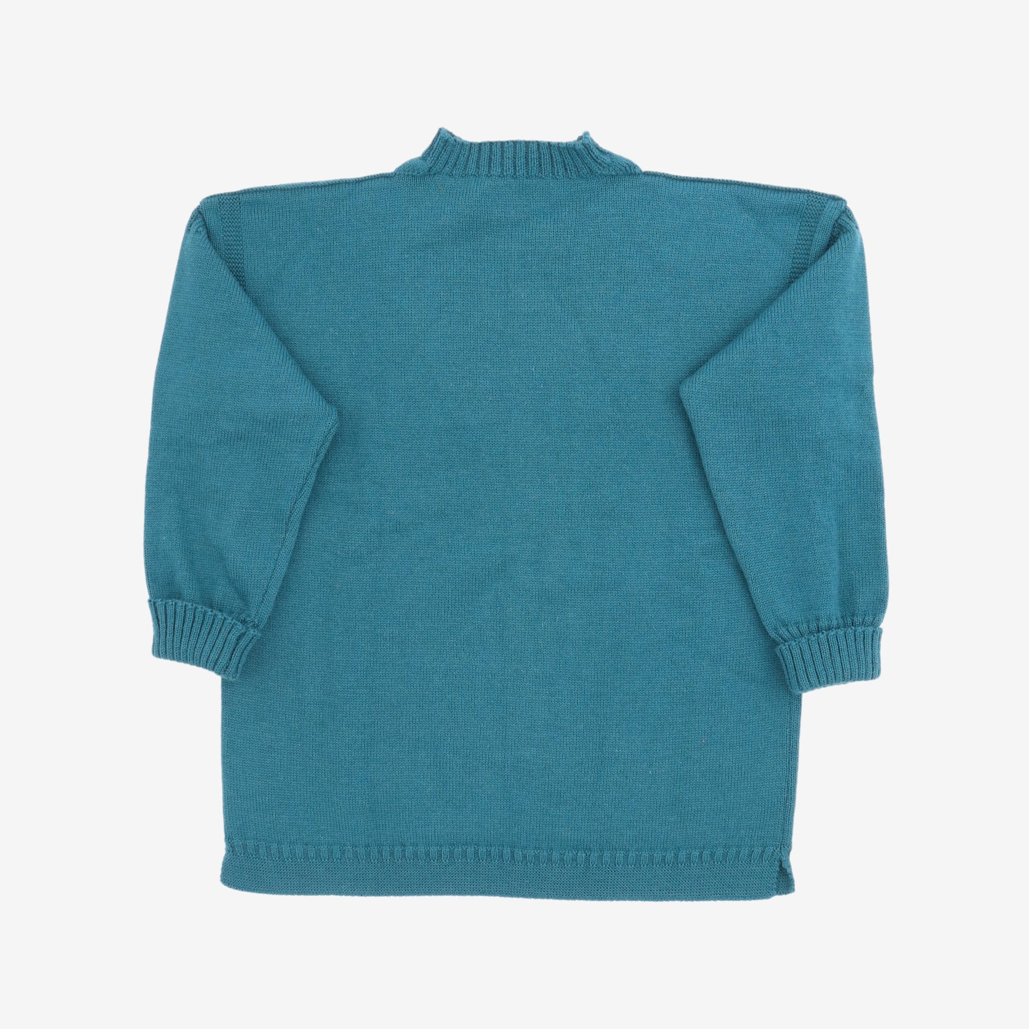Traditional Guernsey Sweater