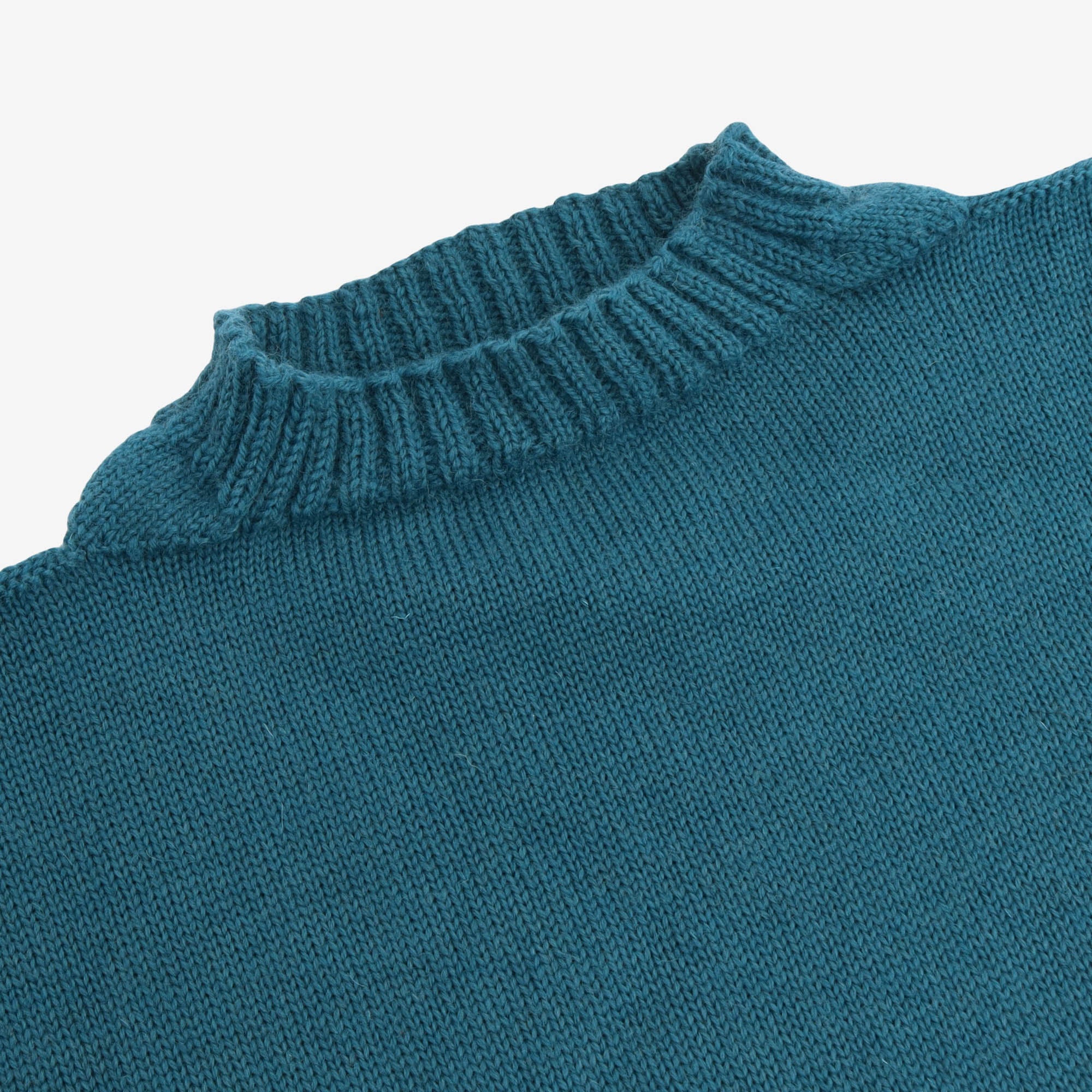Traditional Guernsey Sweater