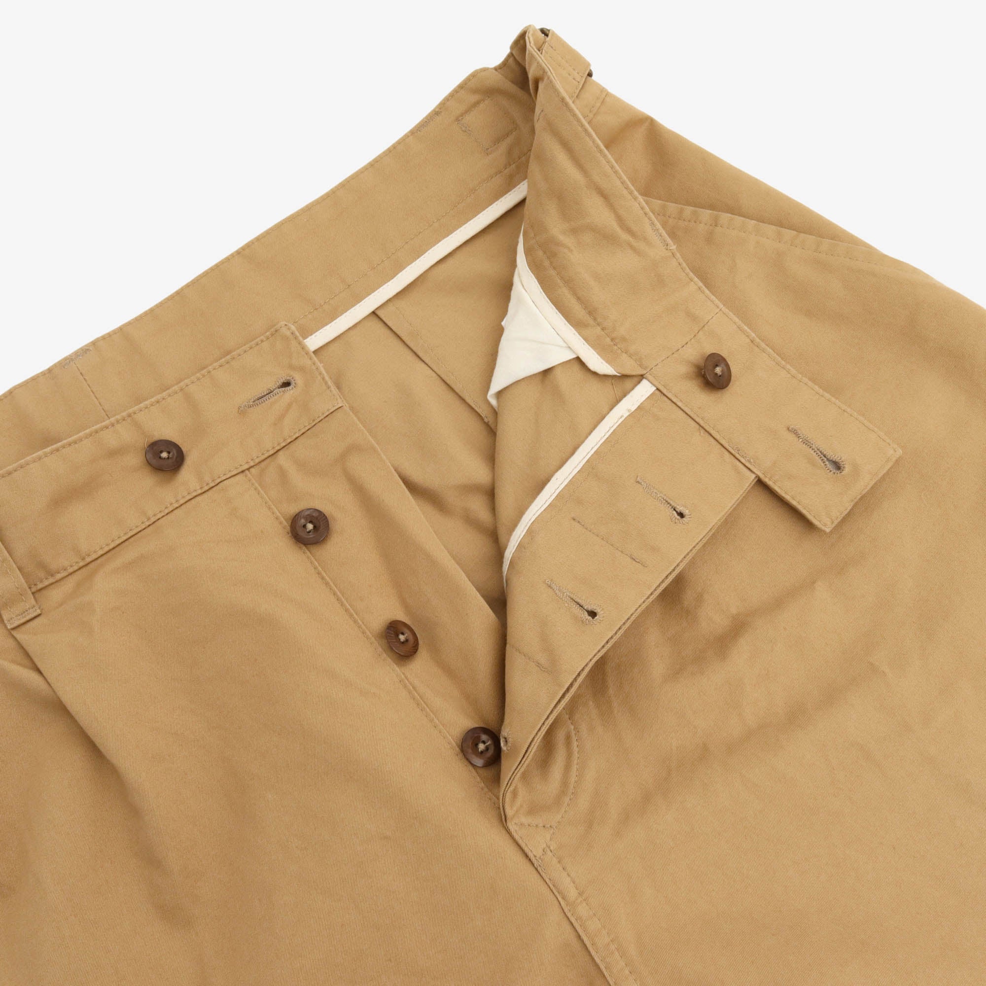 MHL Double Pleated Trousers (36W X 32L)