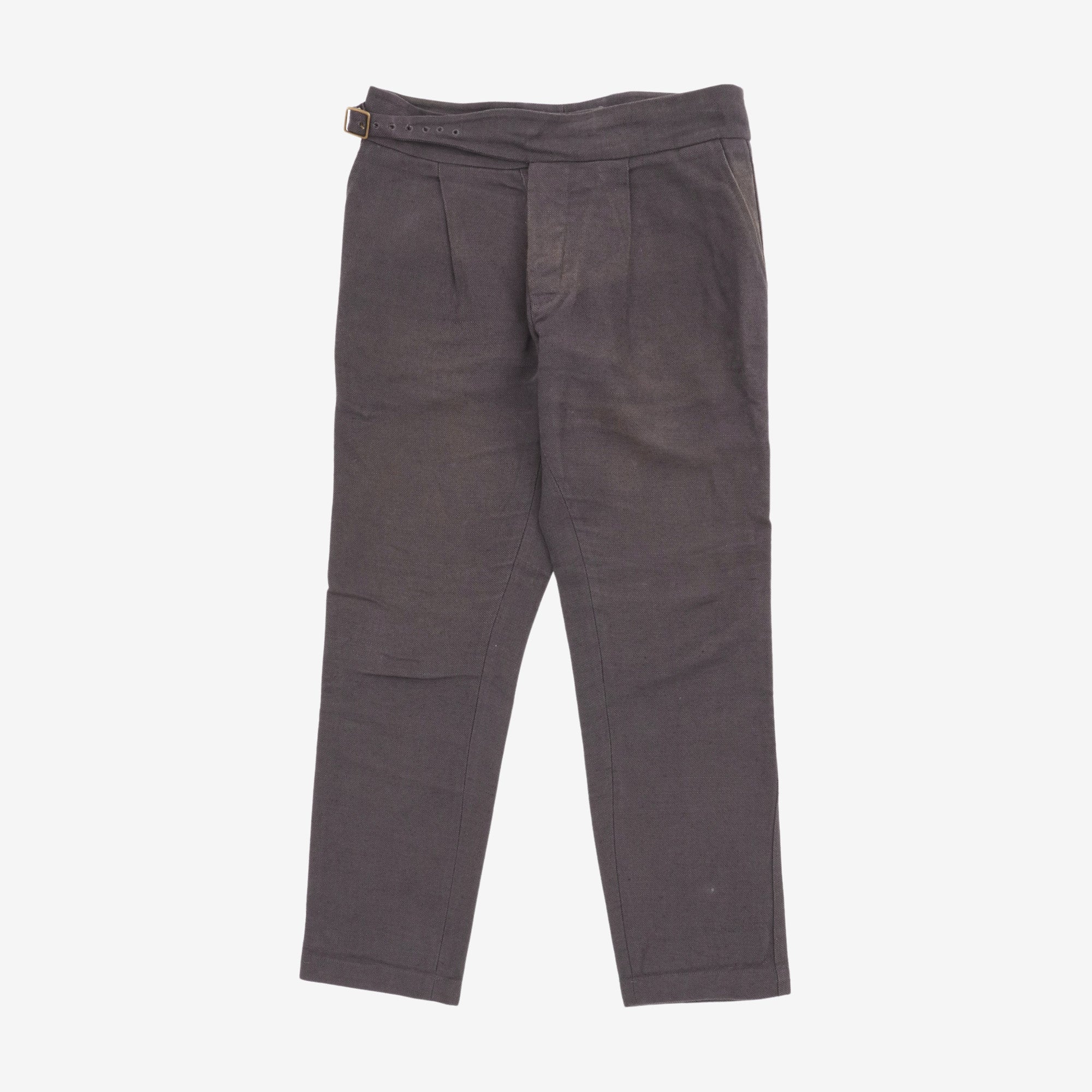 Dress Trousers (34W X 33L)