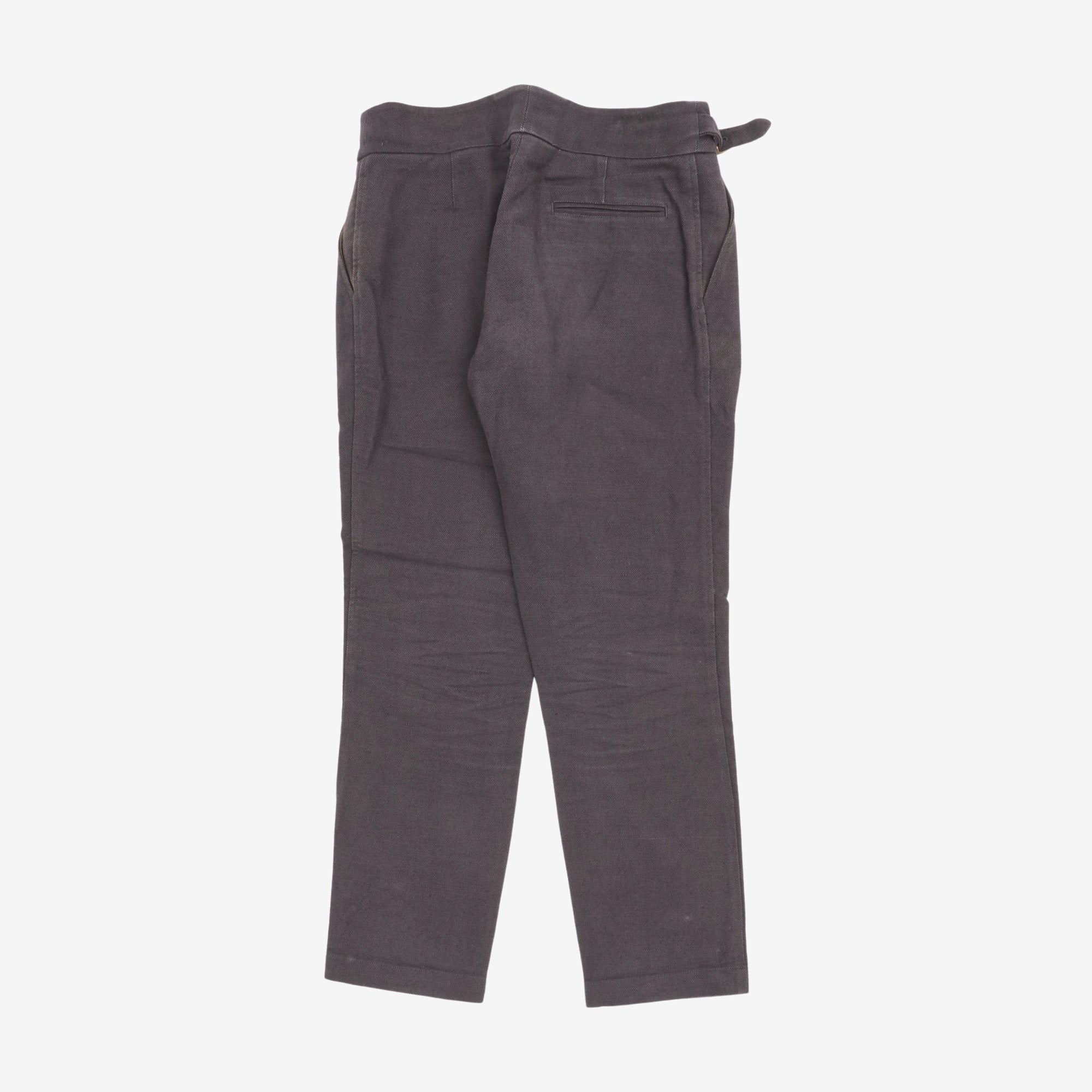Dress Trousers (34W X 33L)