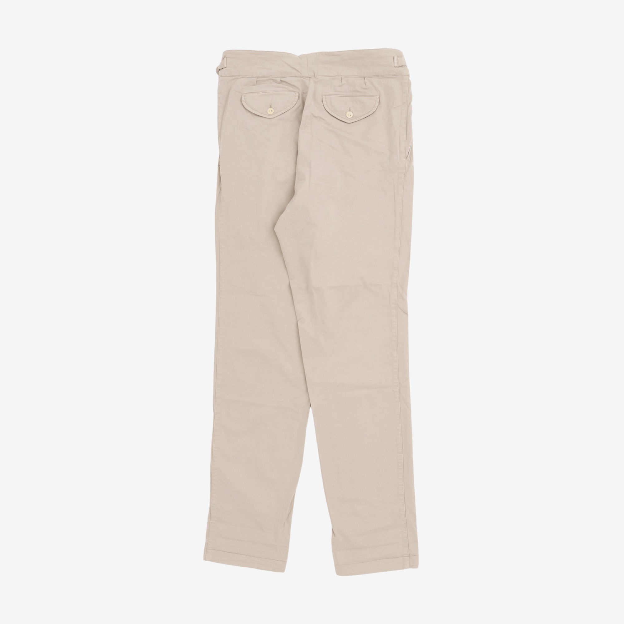 Manny Gurkha Trousers (36W X 34L)