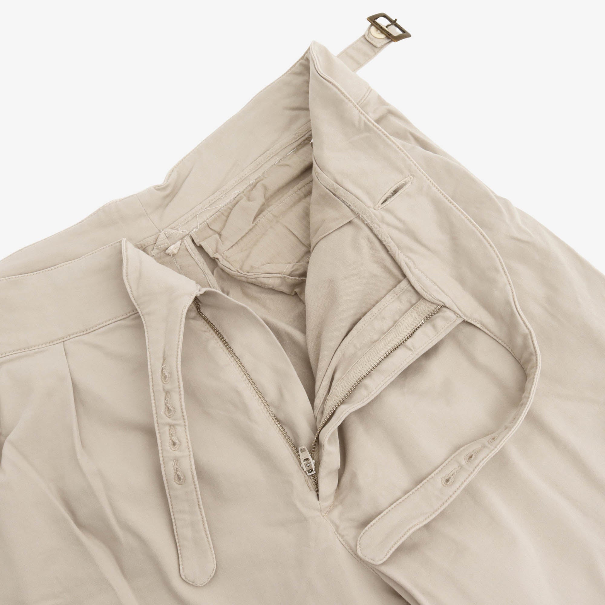 Manny Gurkha Trousers (36W X 34L)
