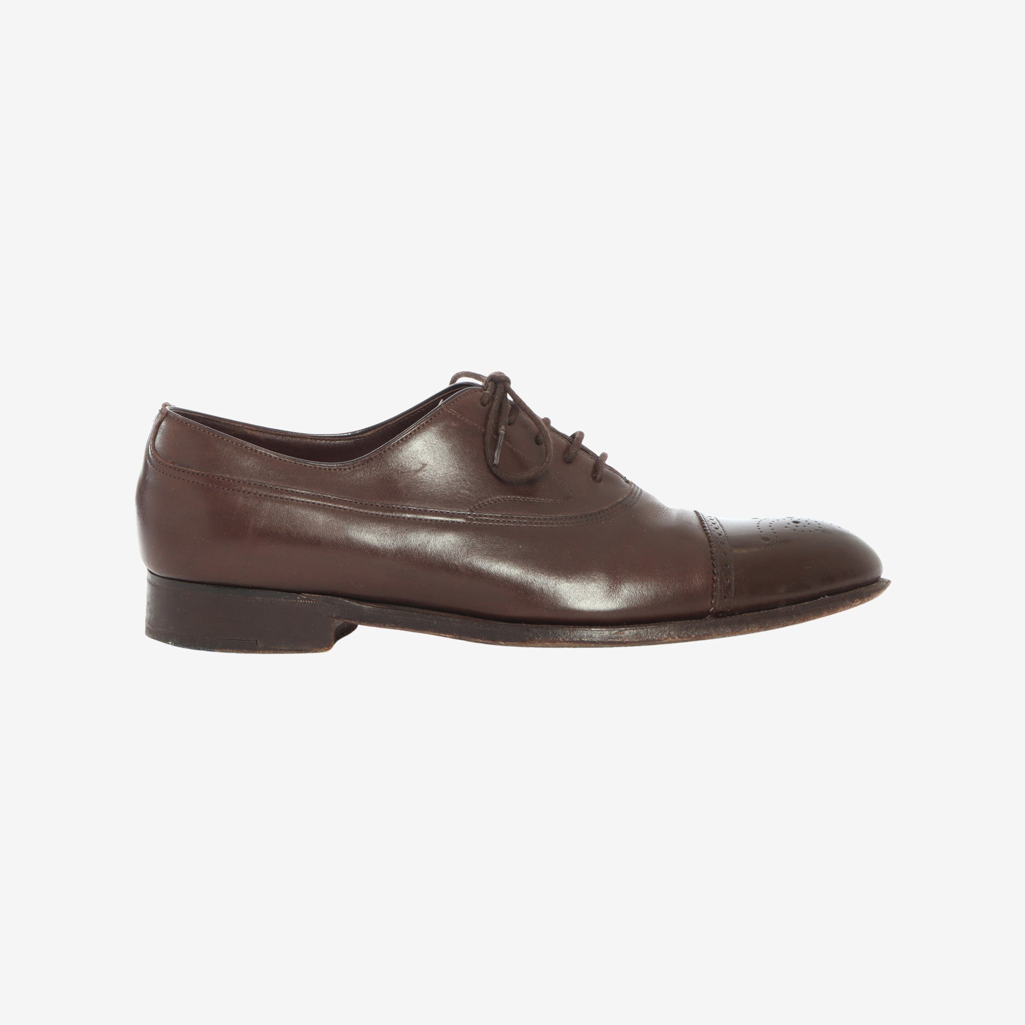 Alfred Full Brogue Oxford