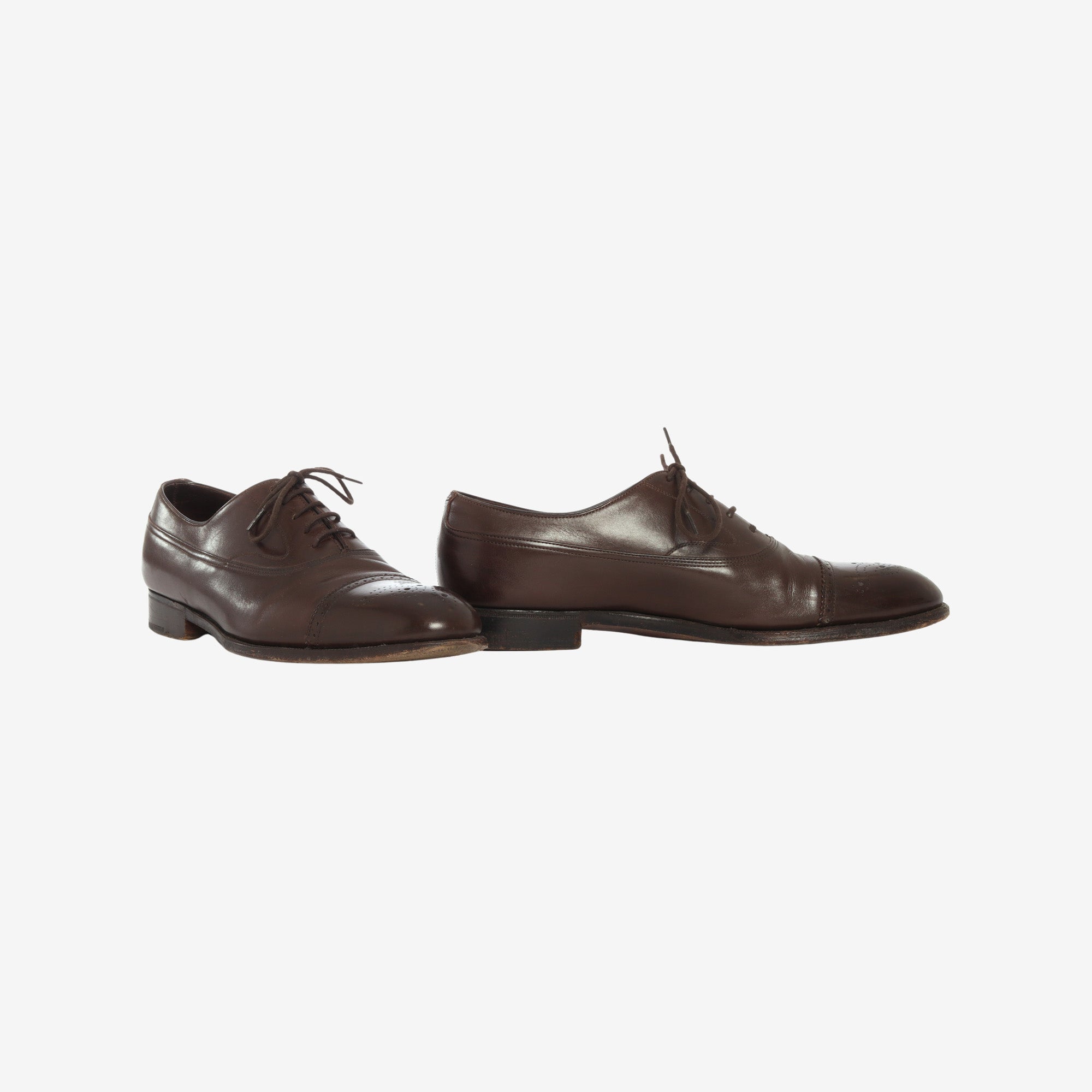 Alfred Full Brogue Oxford