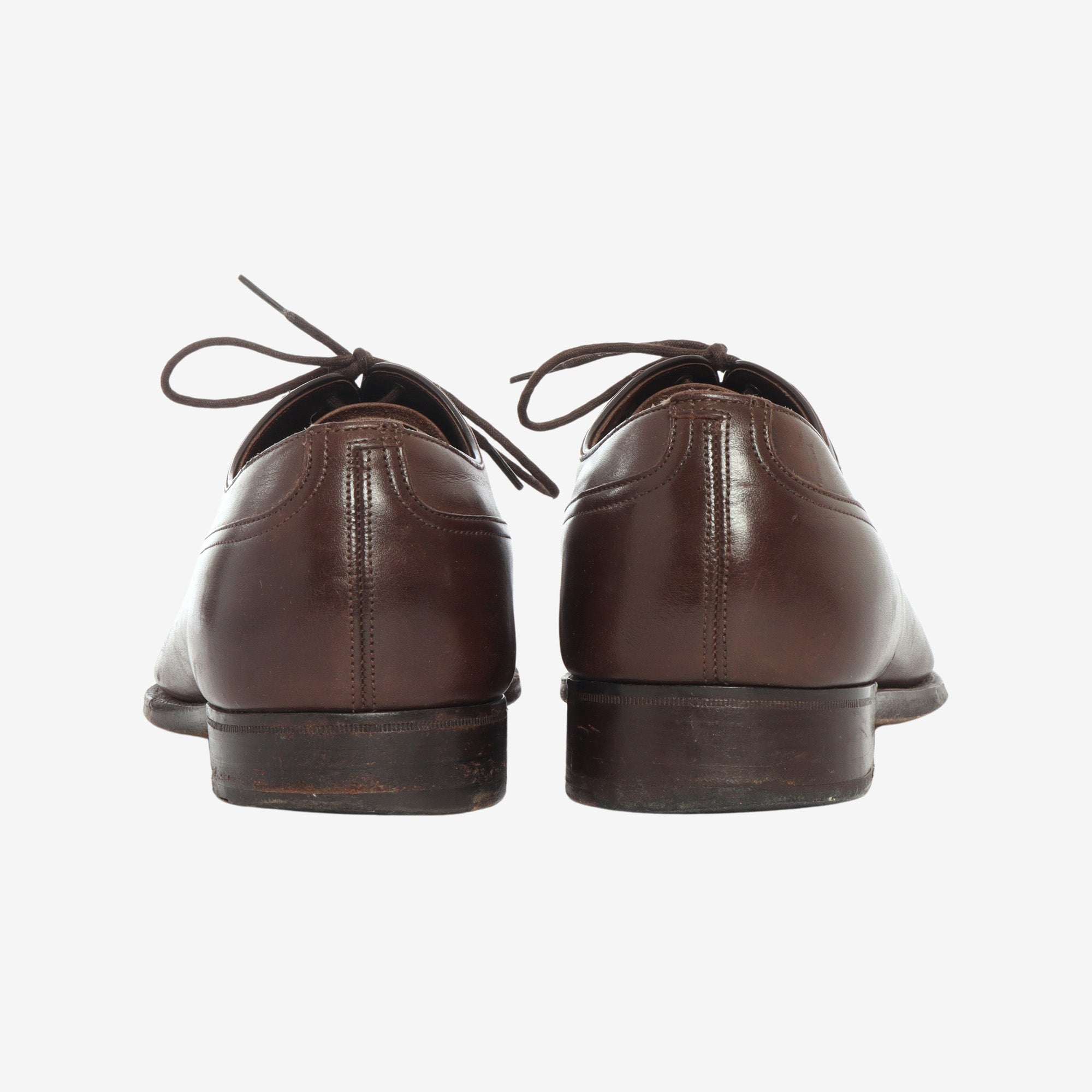 Alfred Full Brogue Oxford