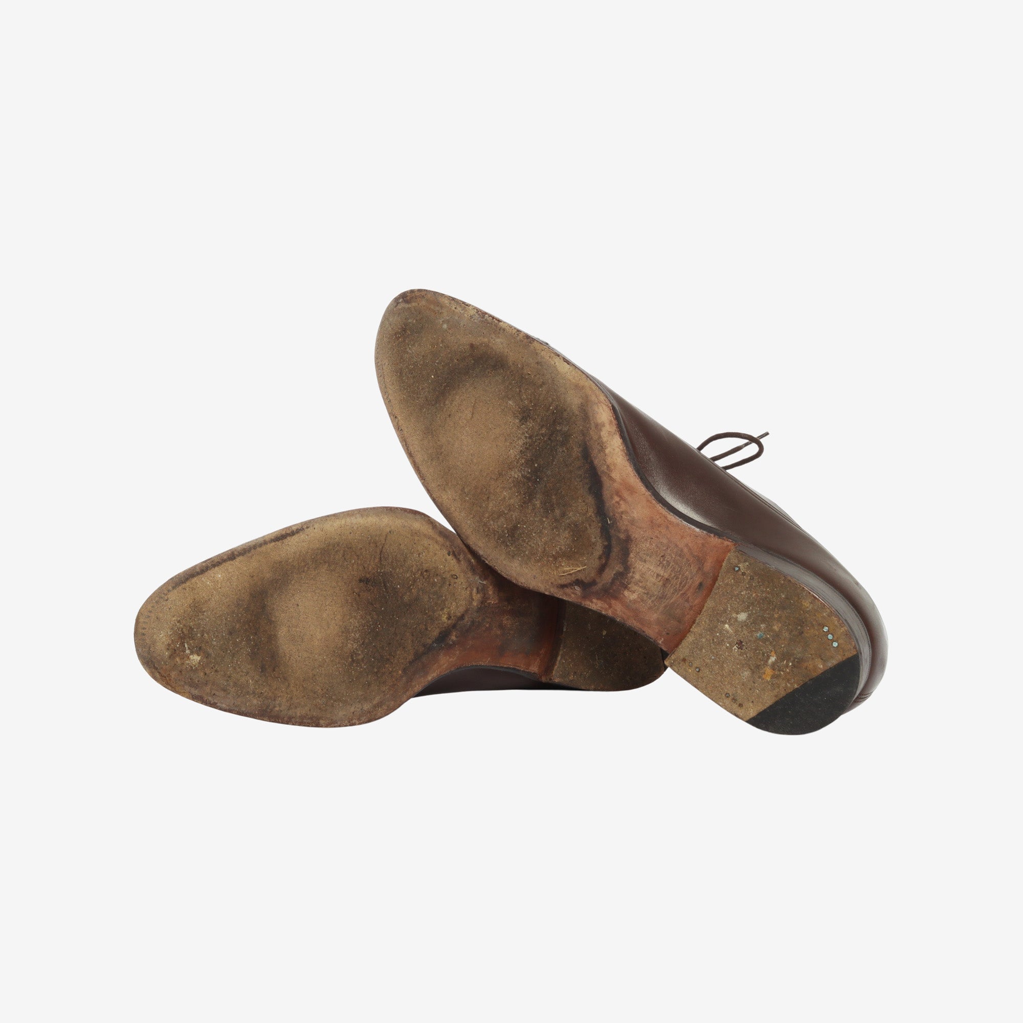 Alfred Full Brogue Oxford