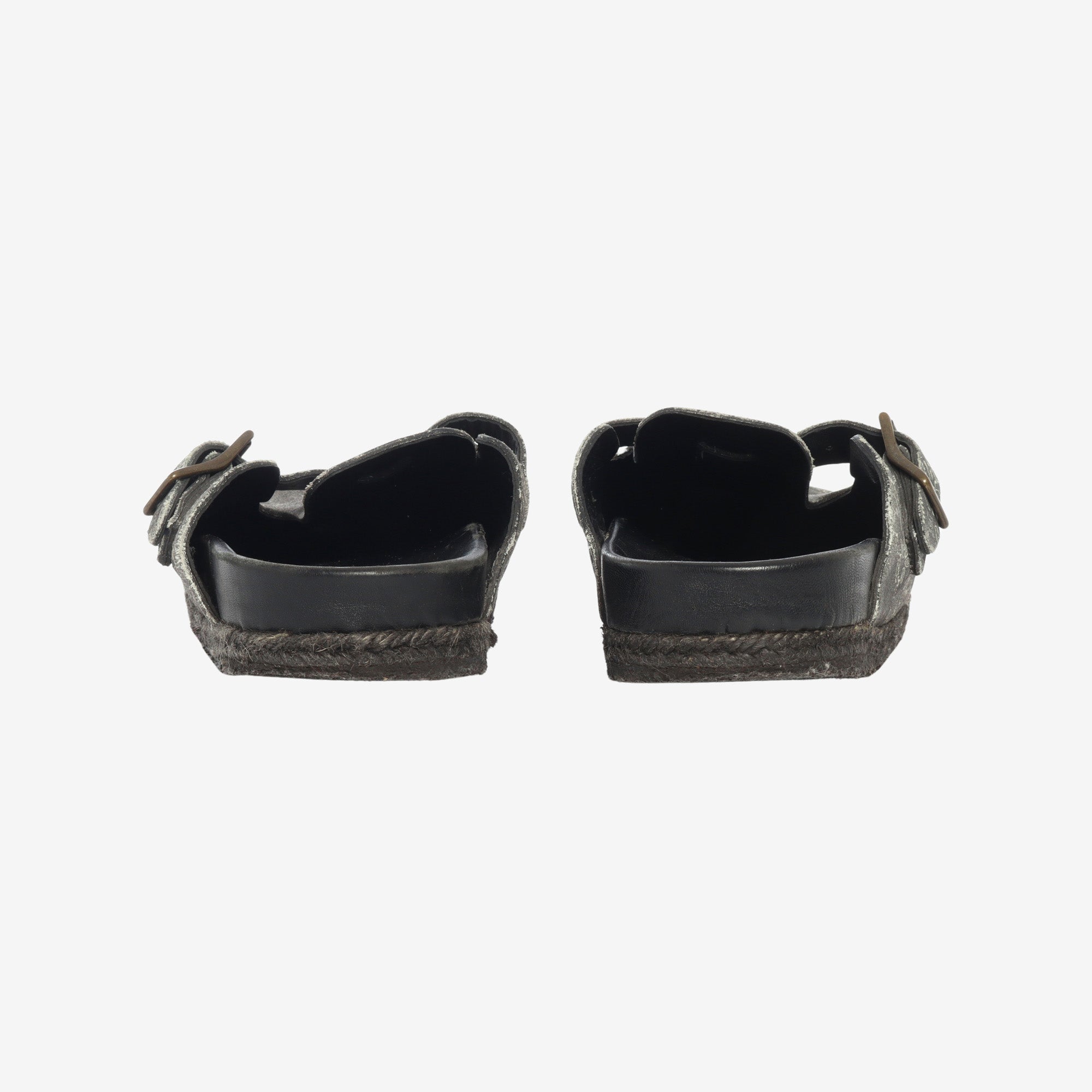 Bandana Suede Sal 1 Crepe Sole
