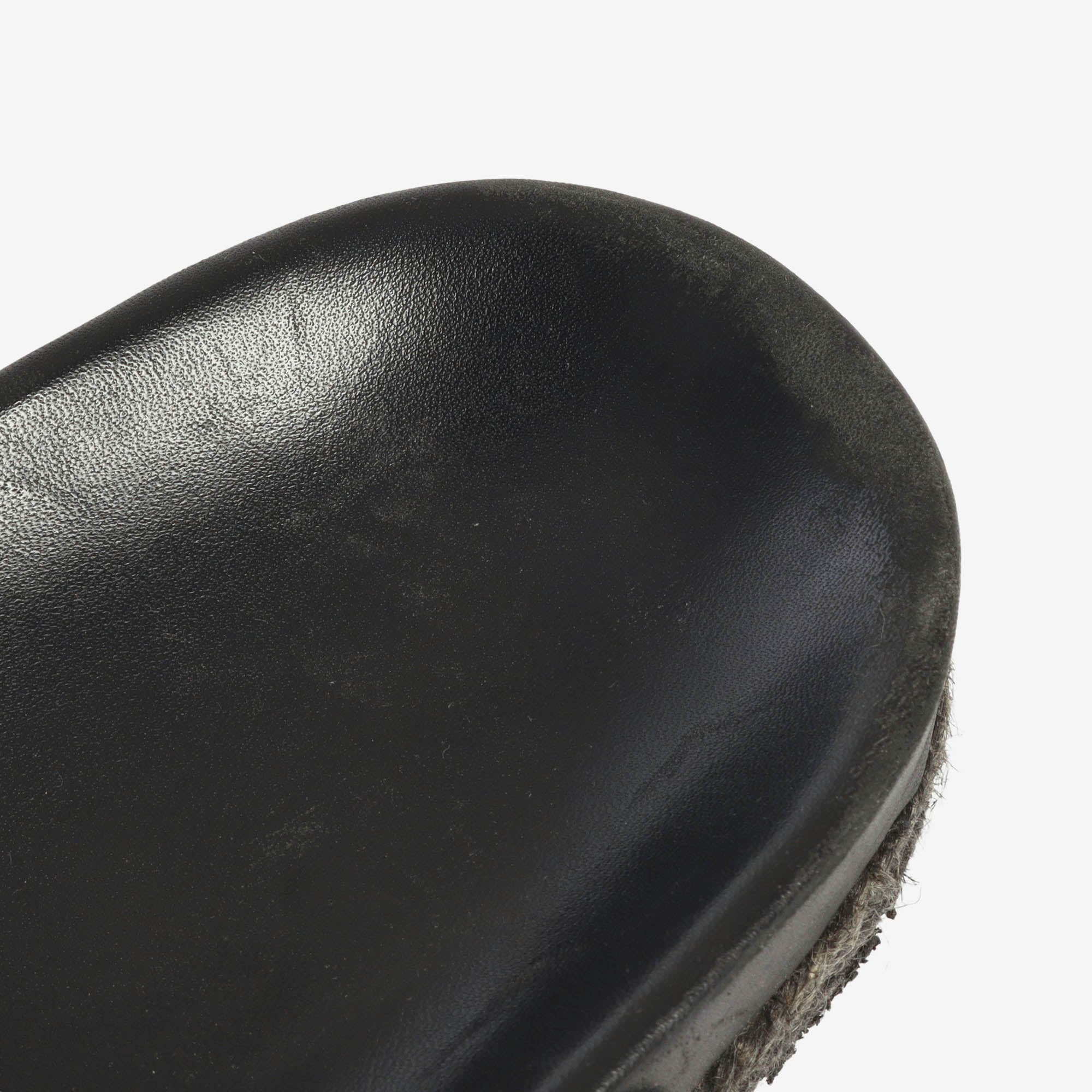 Bandana Suede Sal 1 Crepe Sole