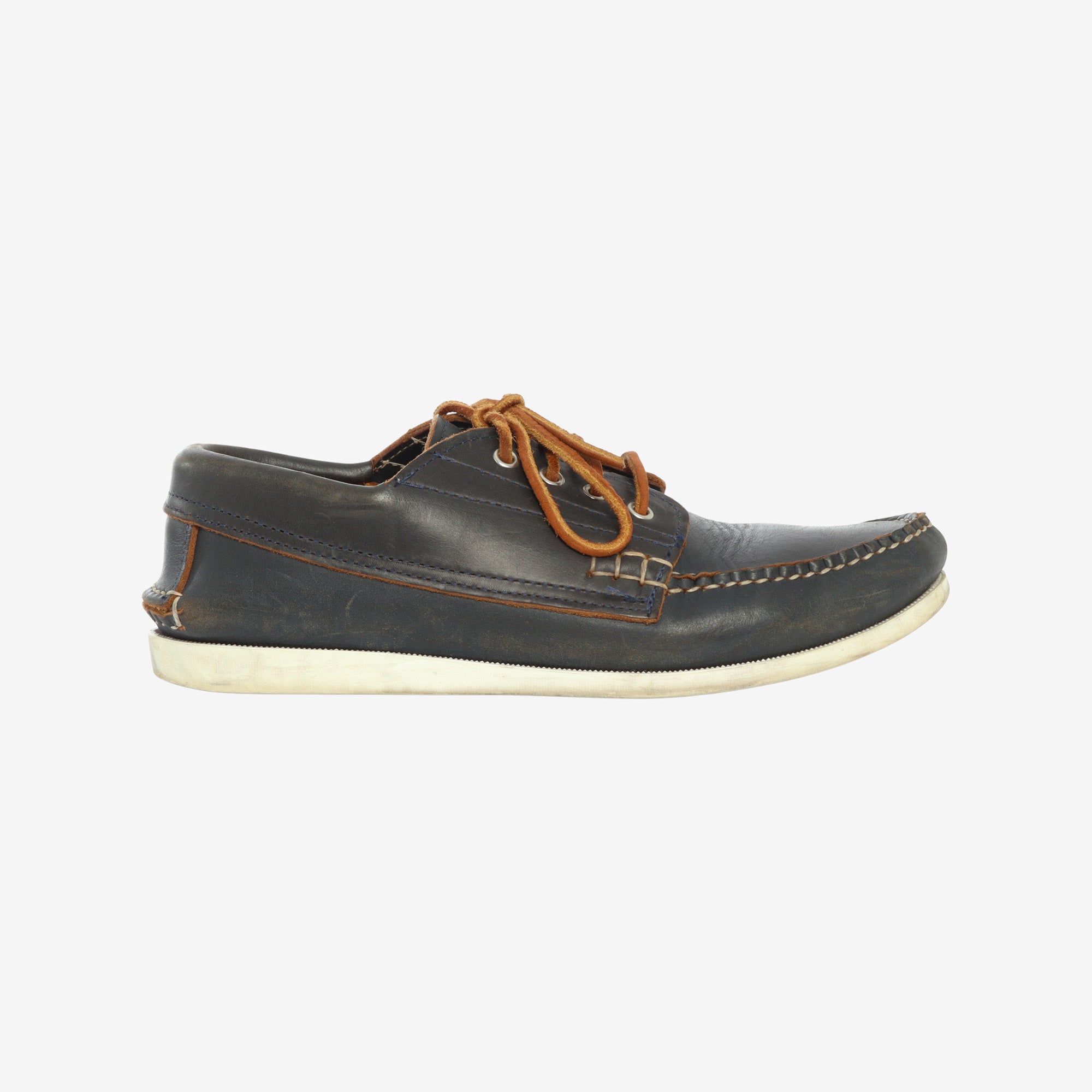 Maine Guide Shoes