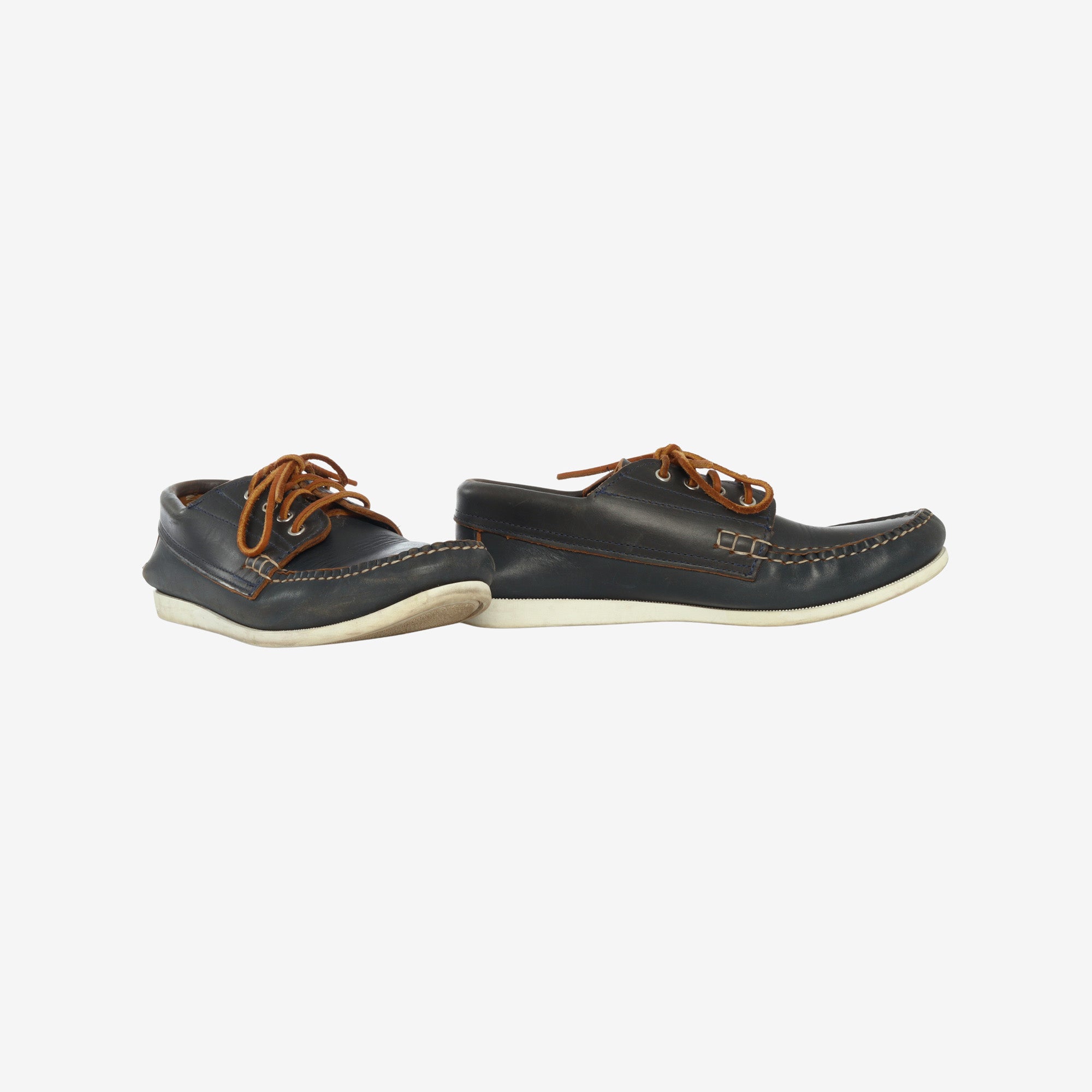 Maine Guide Shoes