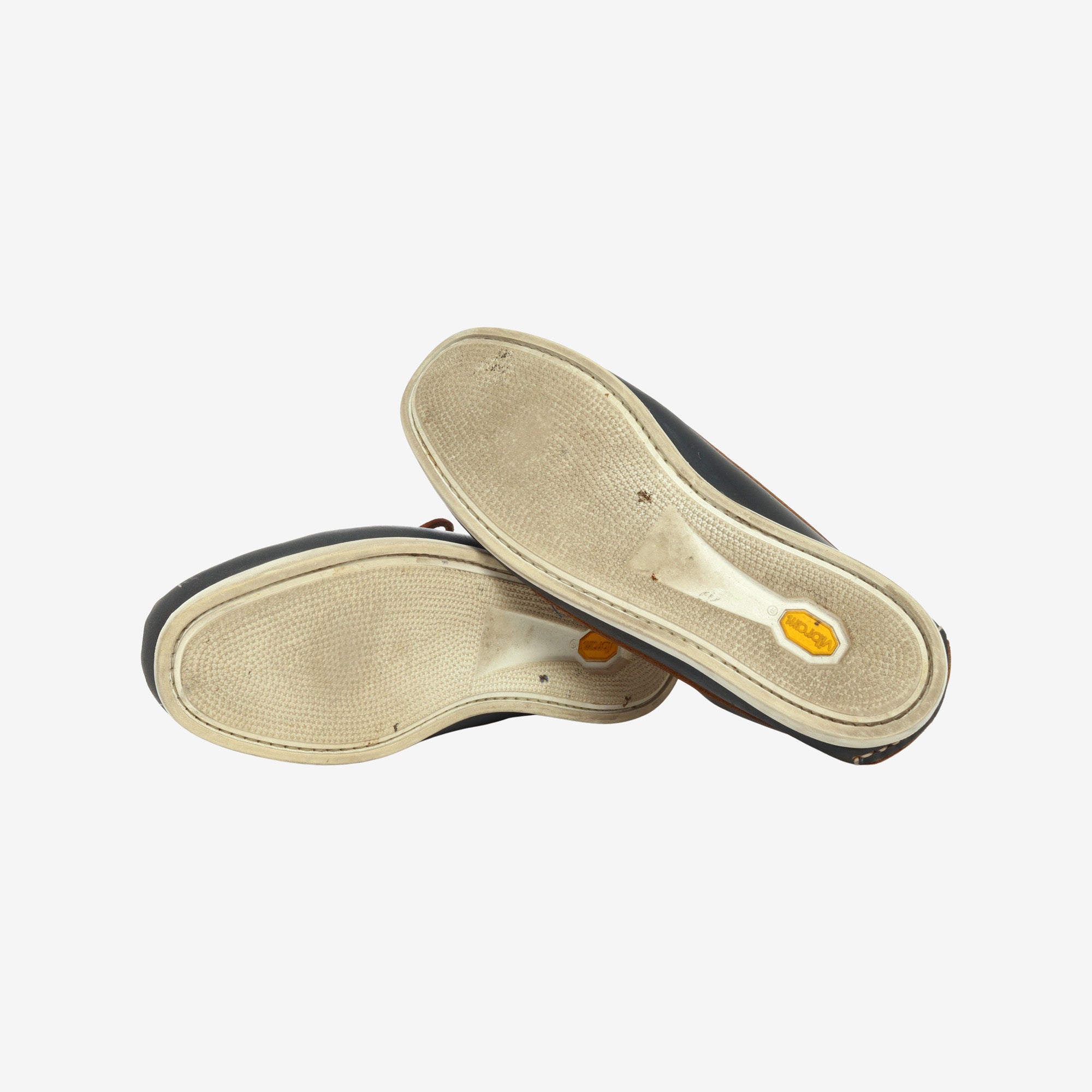 Maine Guide Shoes