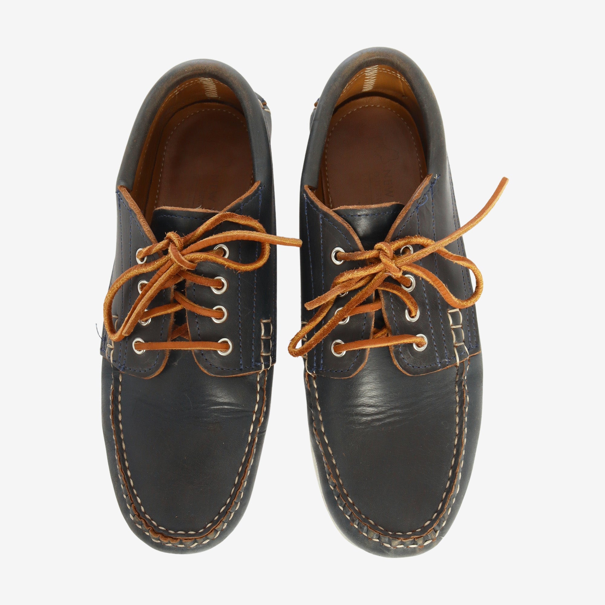 Maine Guide Shoes