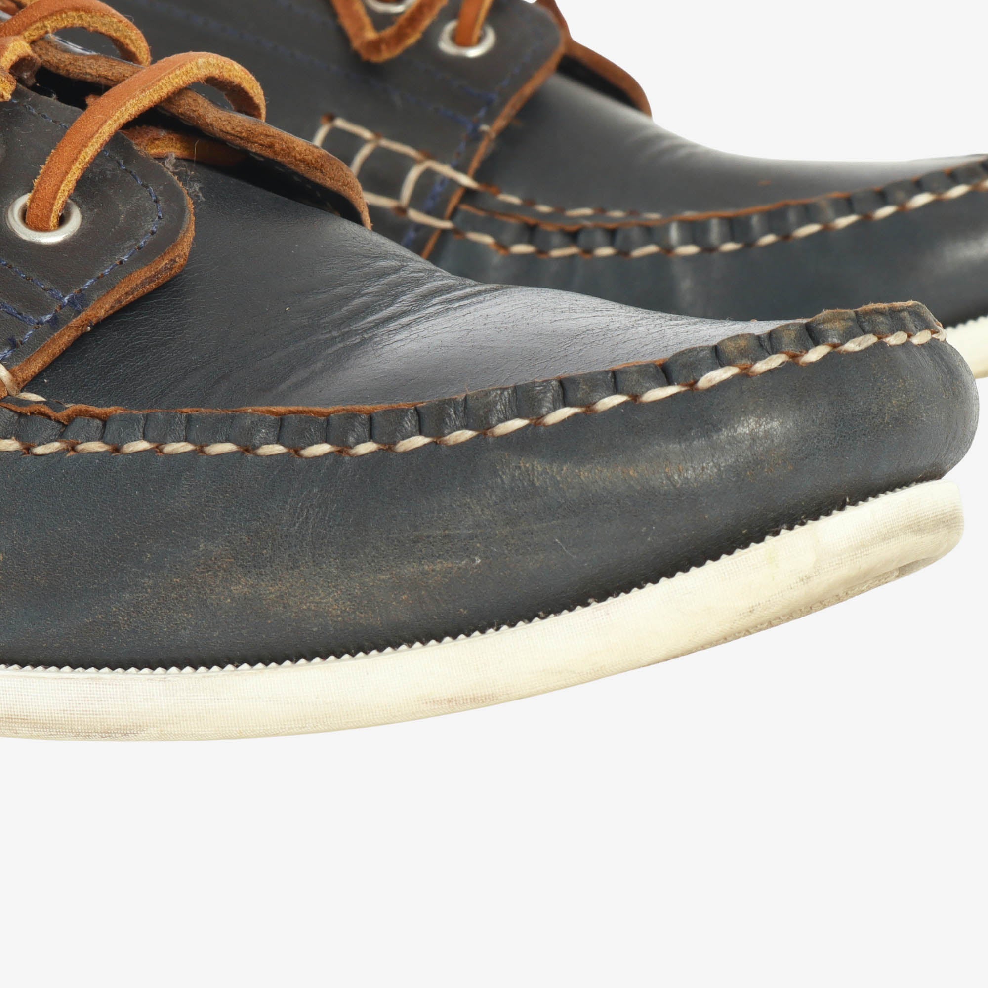 Maine Guide Shoes