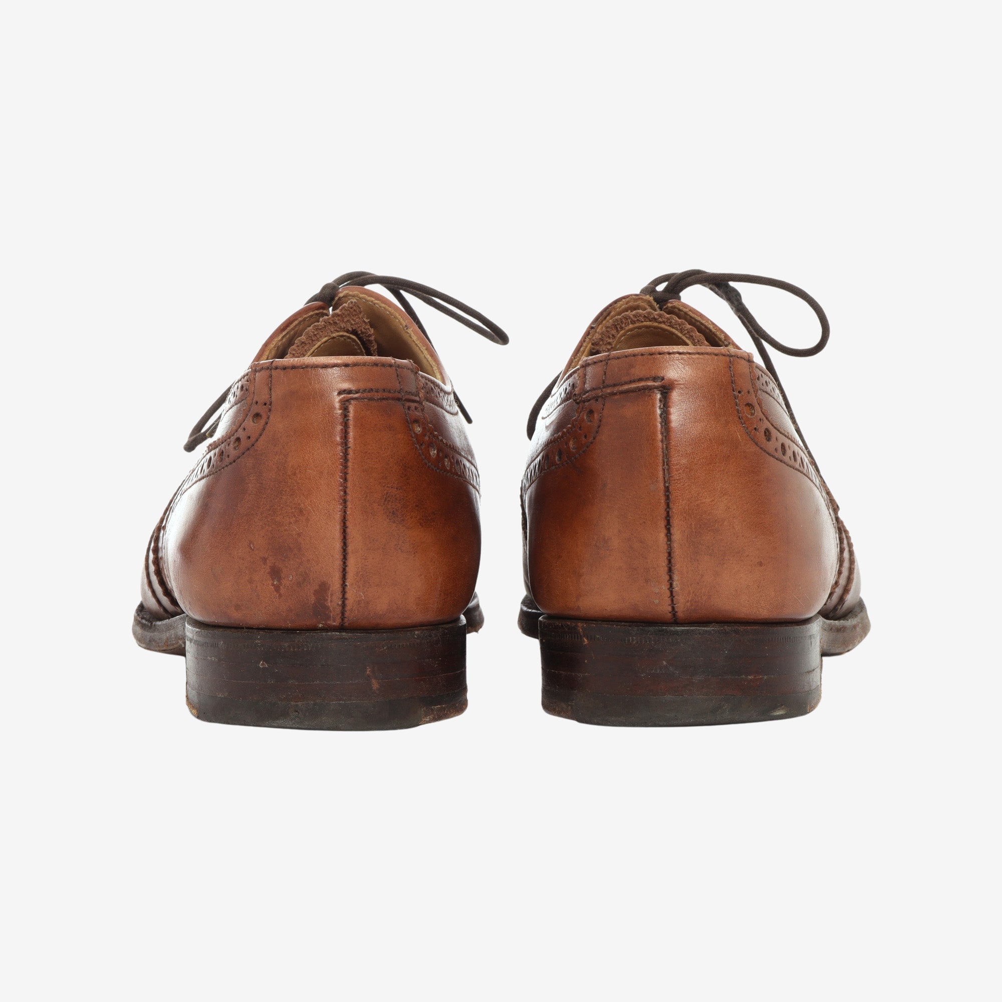 Westgate Oxford Brogues