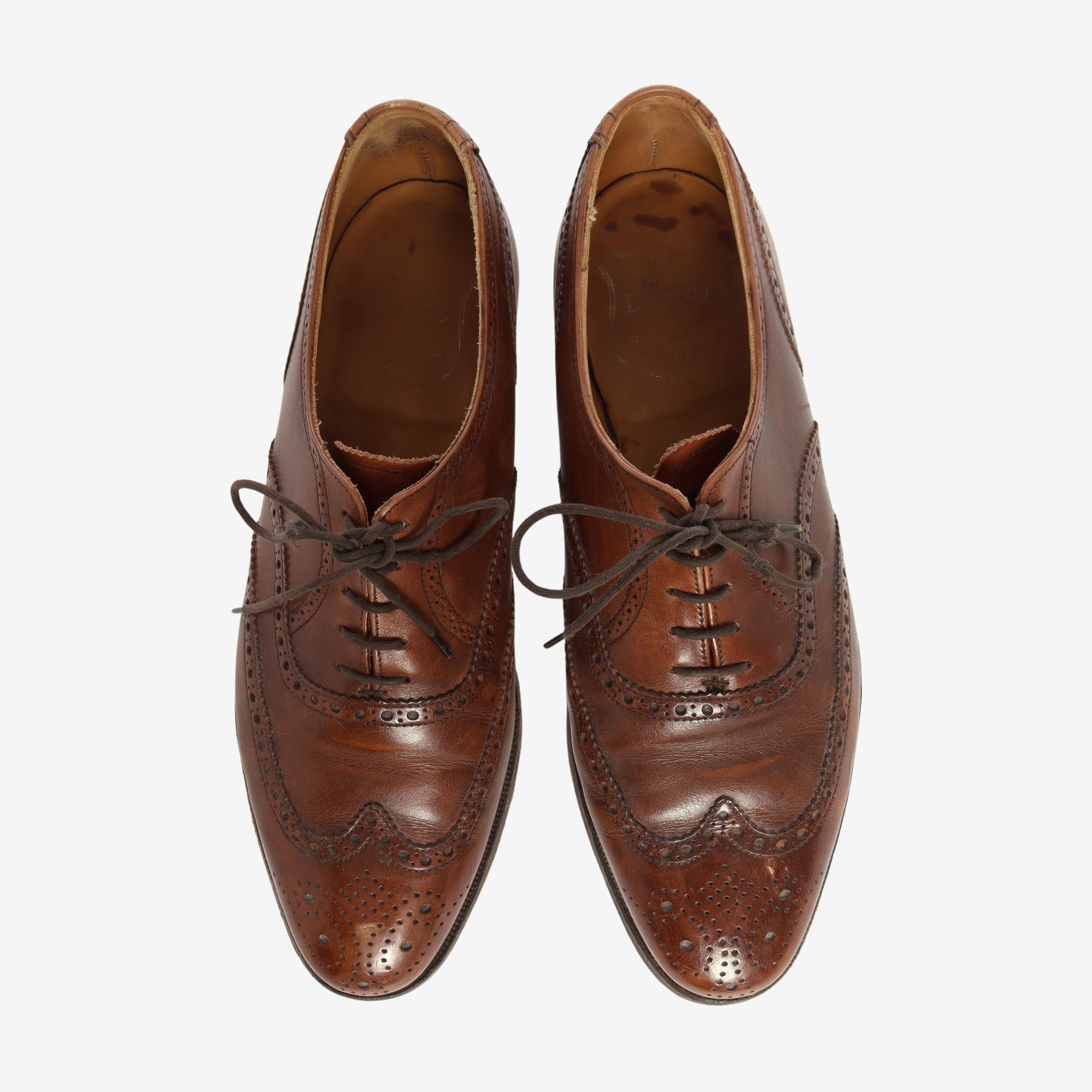 Westgate Oxford Brogues