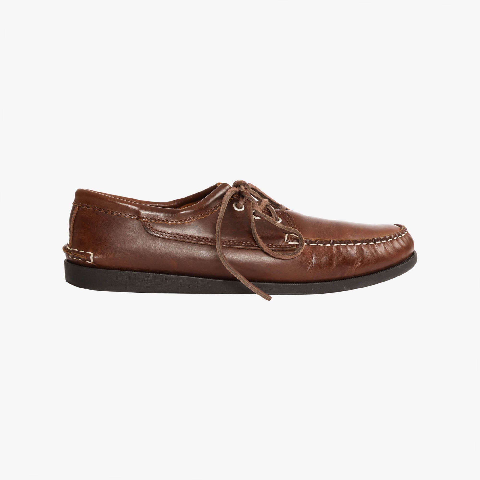 Blucher Deck Shoe