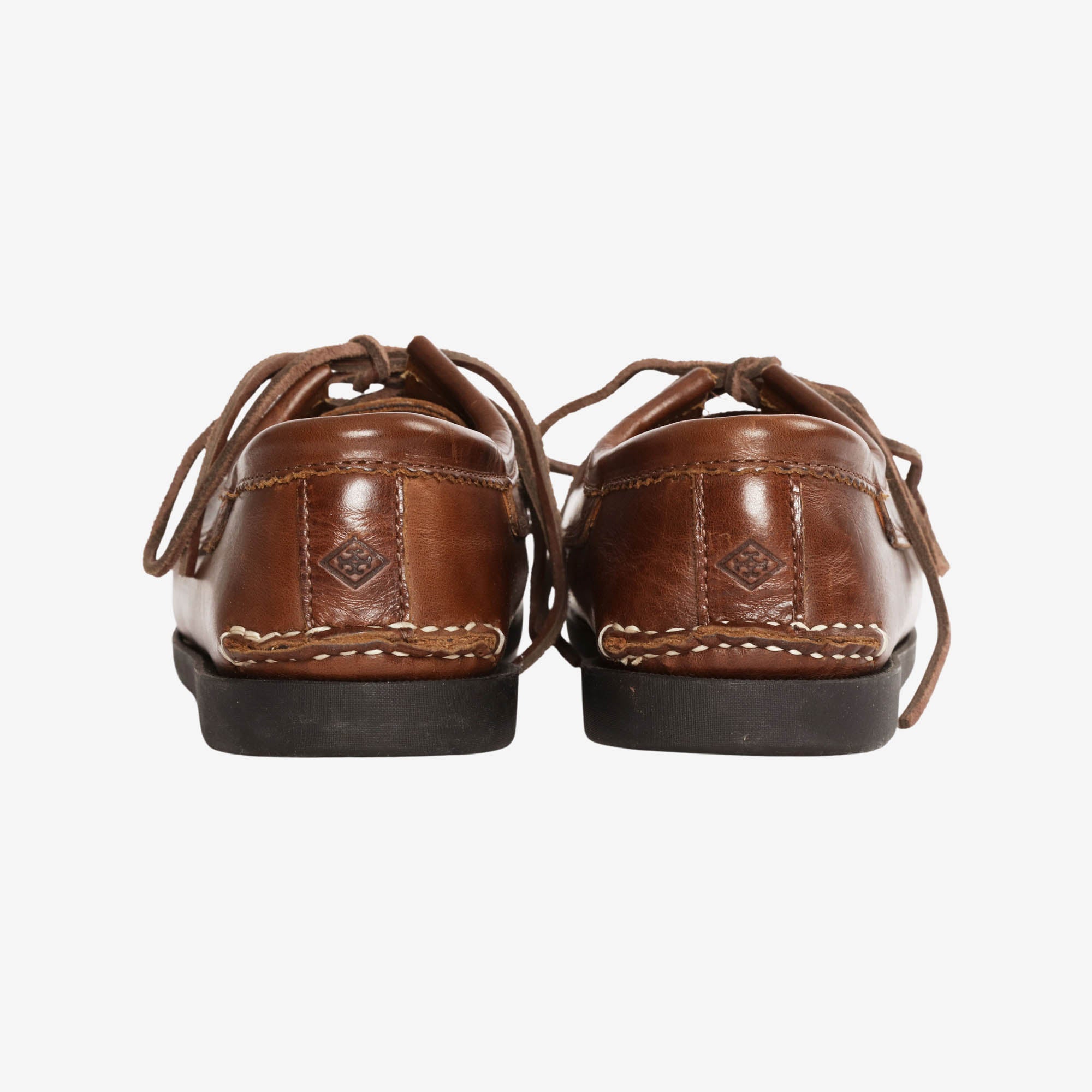 Blucher Deck Shoe