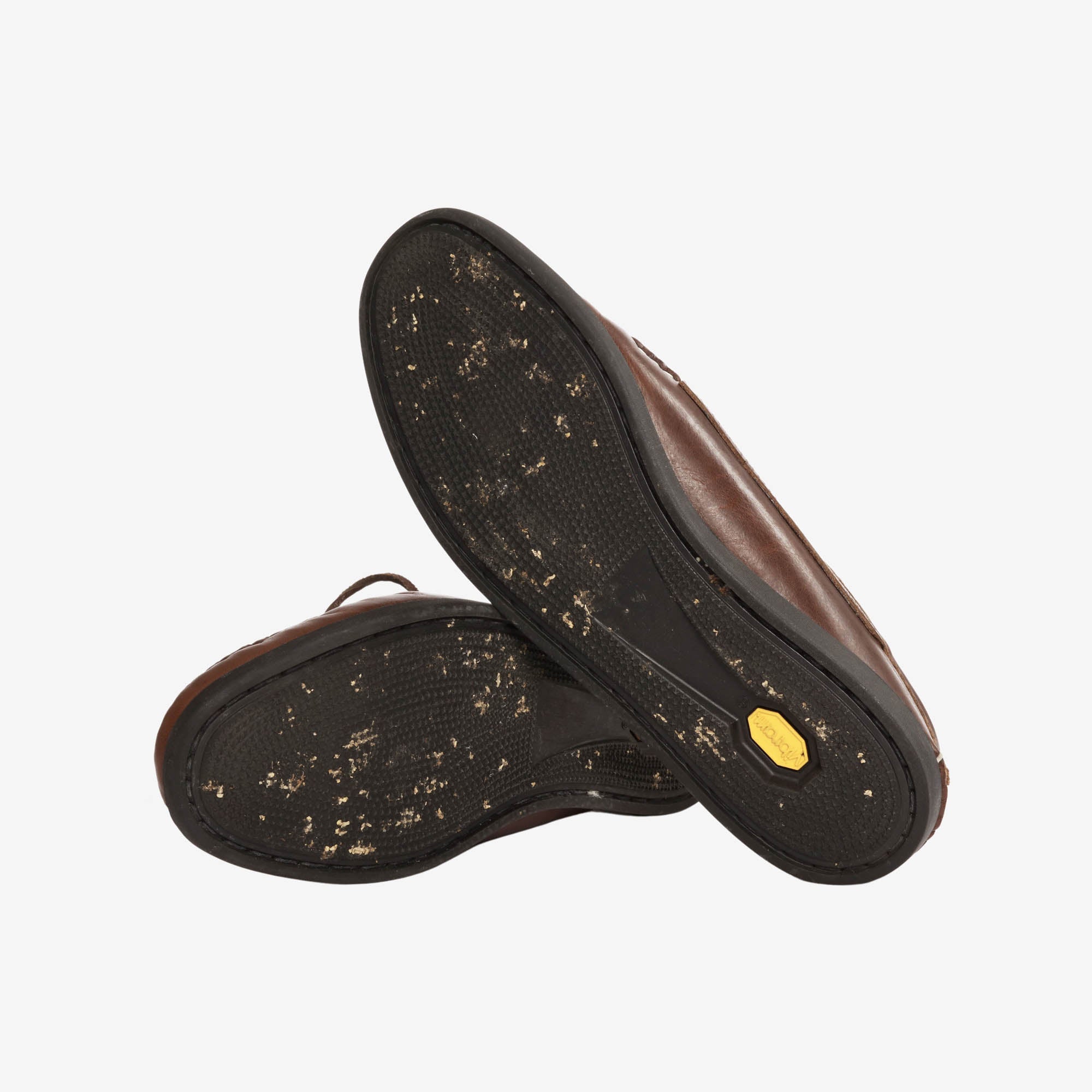 Blucher Deck Shoe