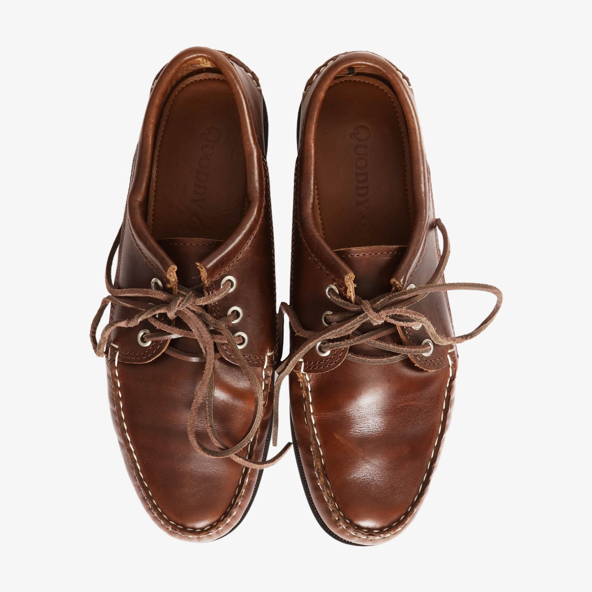 Blucher Deck Shoe