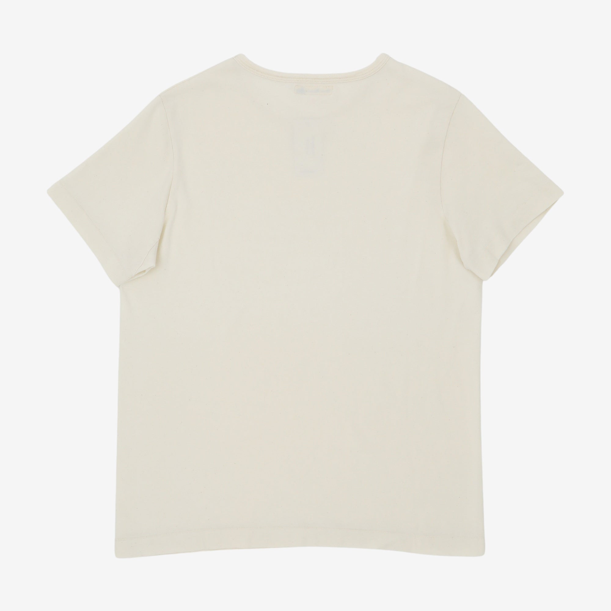 Good Originals Crewneck Tee