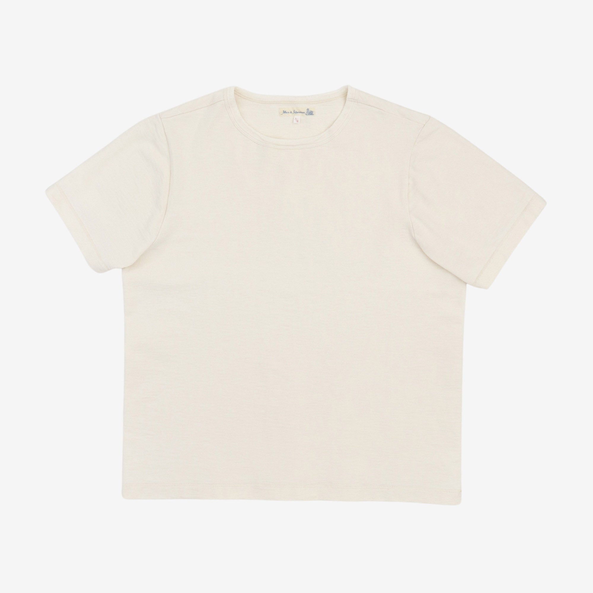 Classic Crewneck Tee