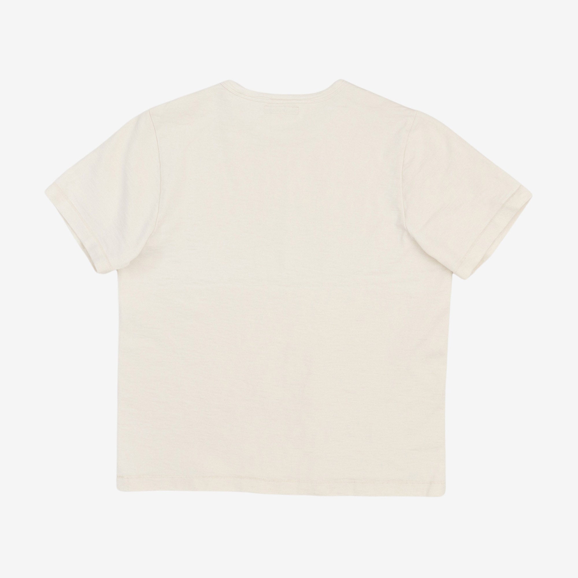 Classic Crewneck Tee