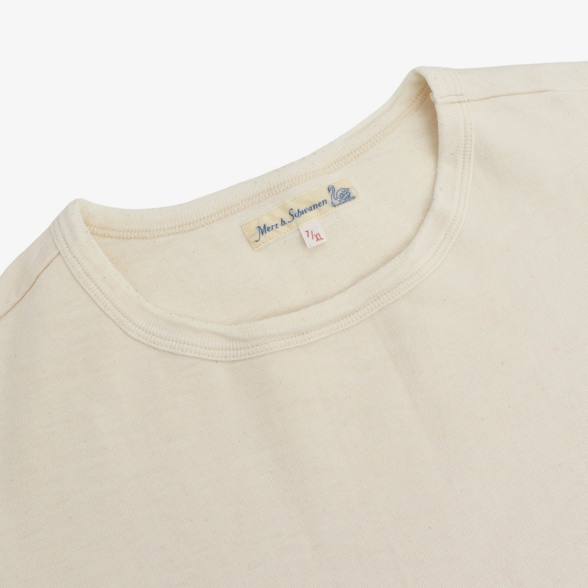Classic Crewneck Tee