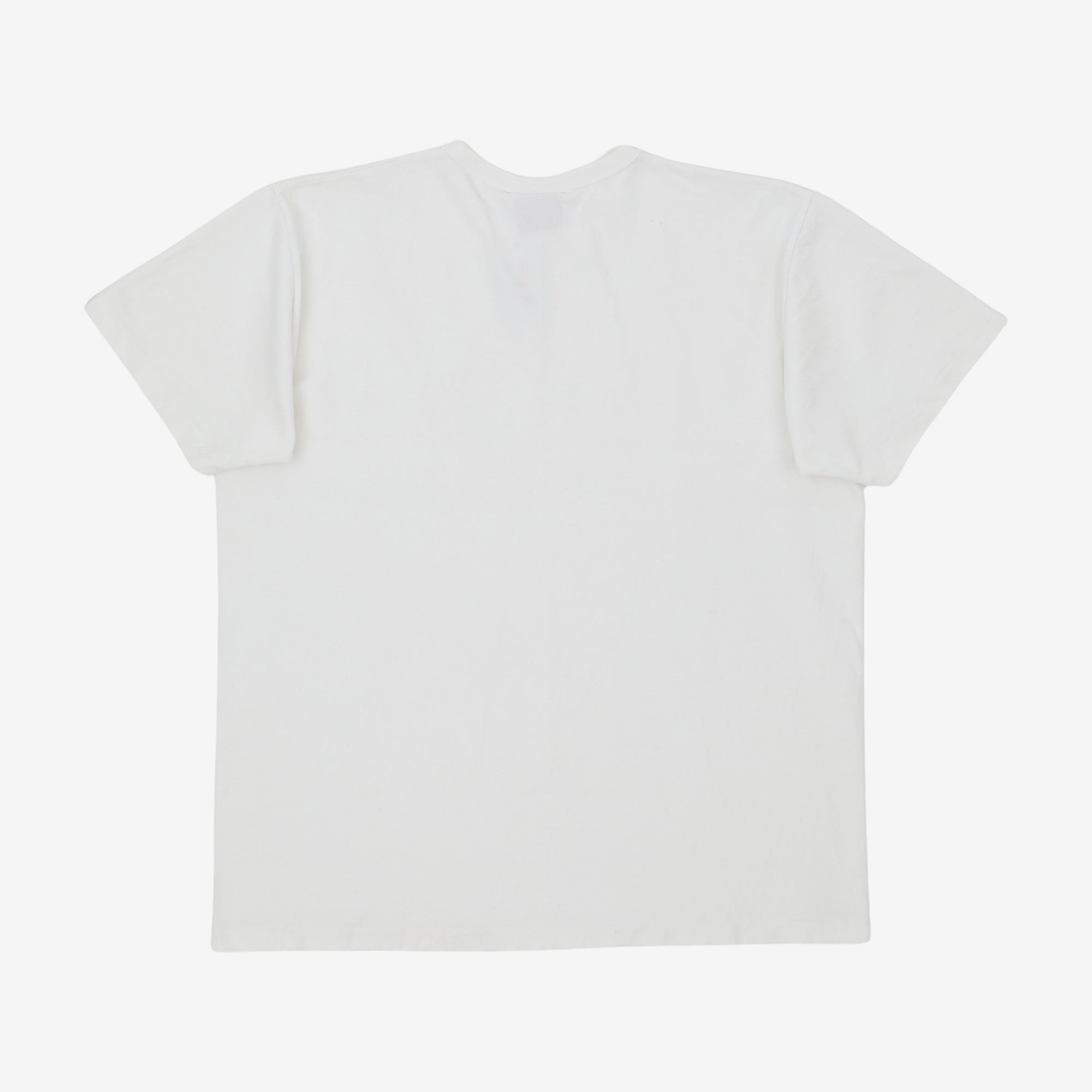 Heavy Duty Pocket Tee