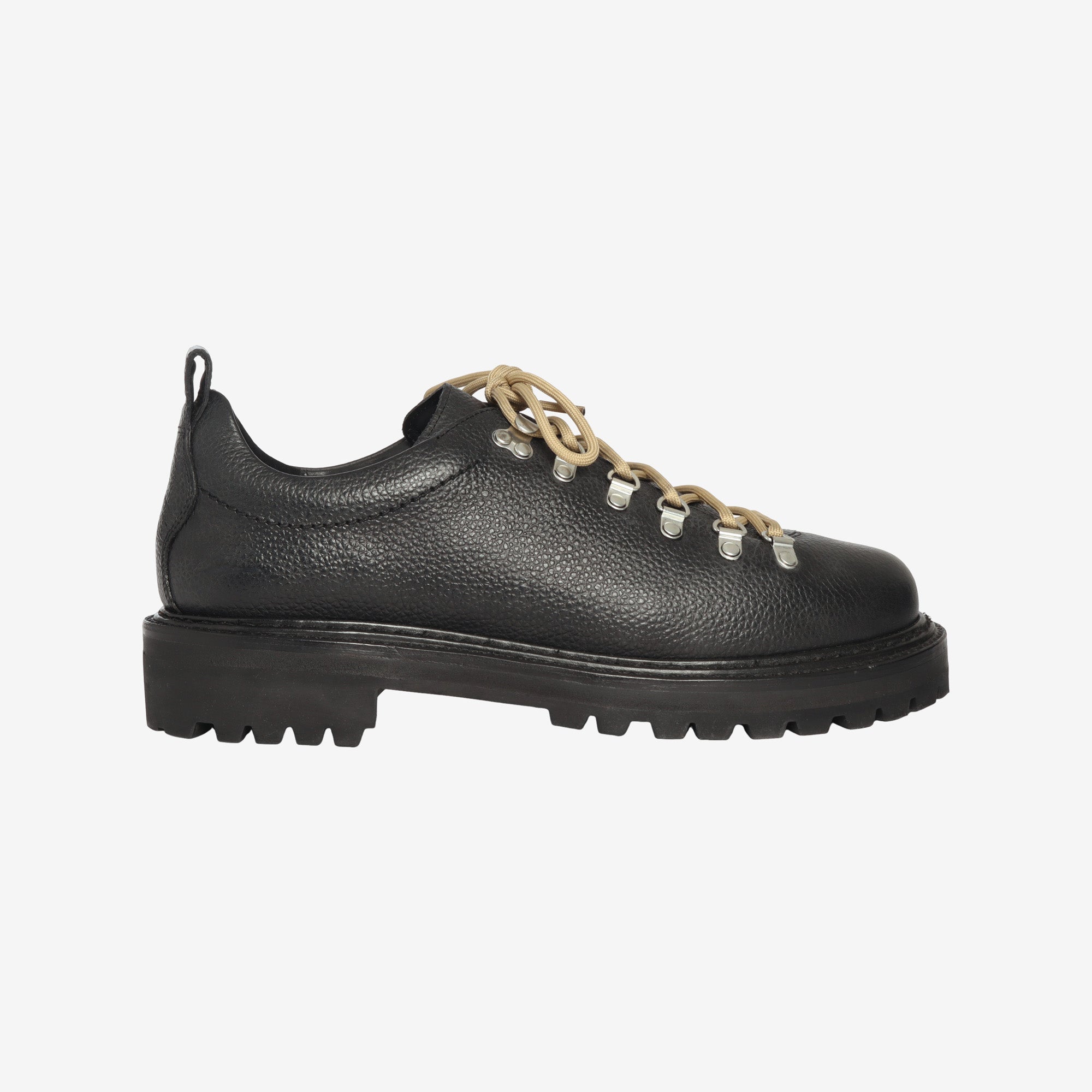 1876 Low Hiker Lace Up
