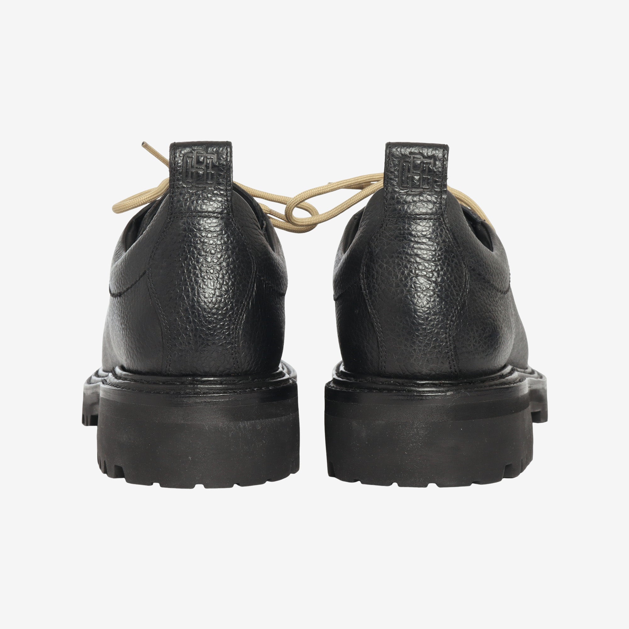 1876 Low Hiker Lace Up