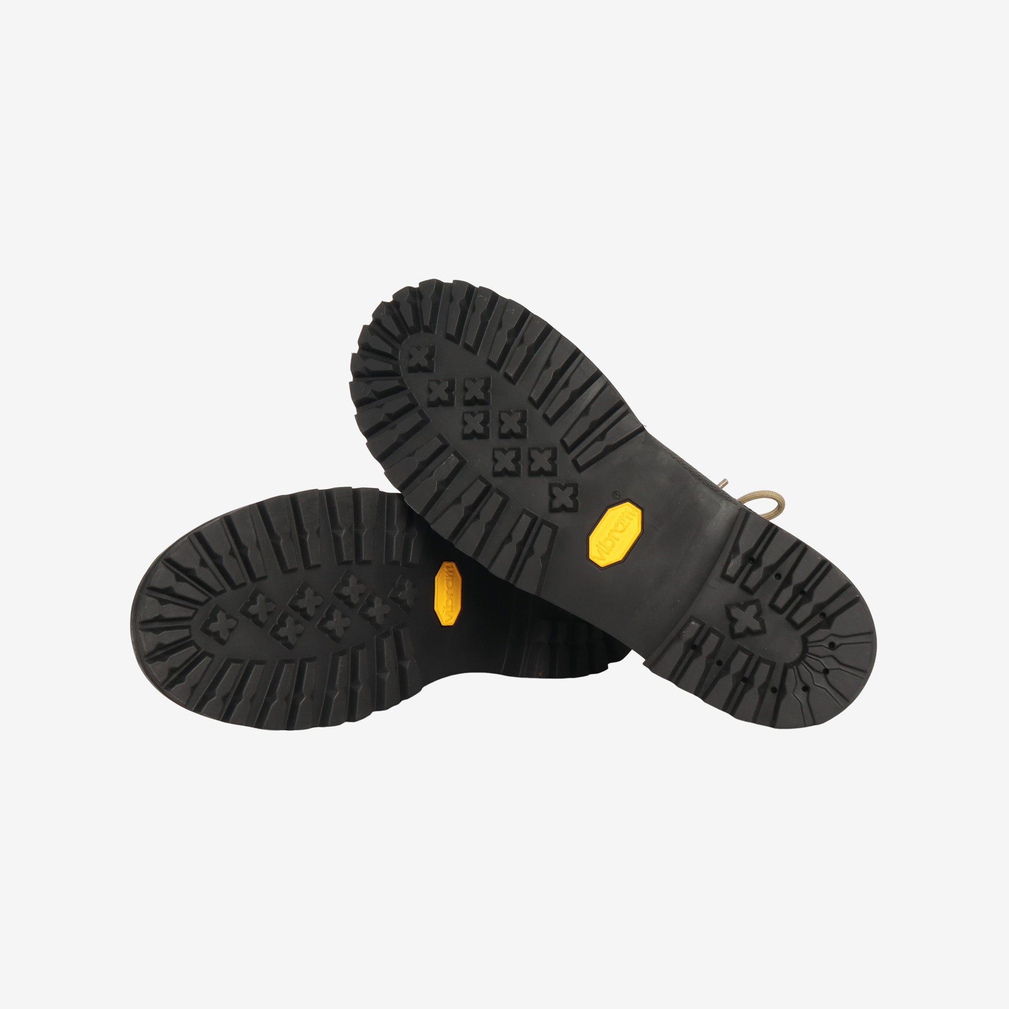 1876 Low Hiker Lace Up