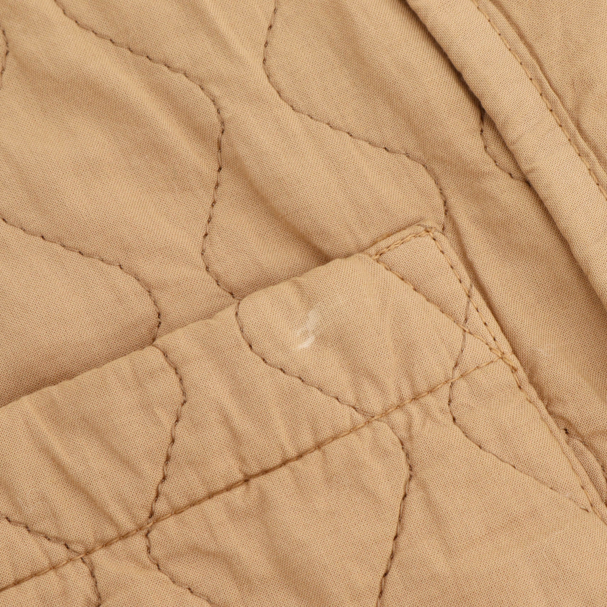 Quilted Liner Gilet