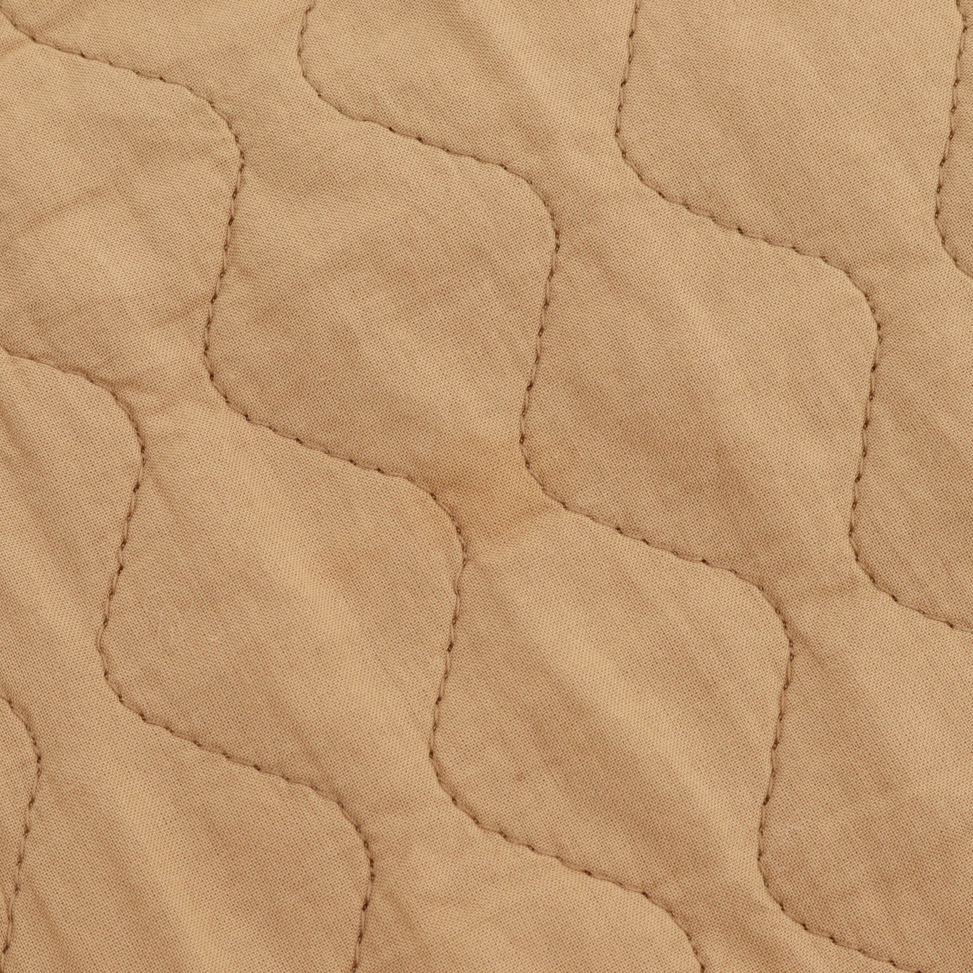Quilted Liner Gilet