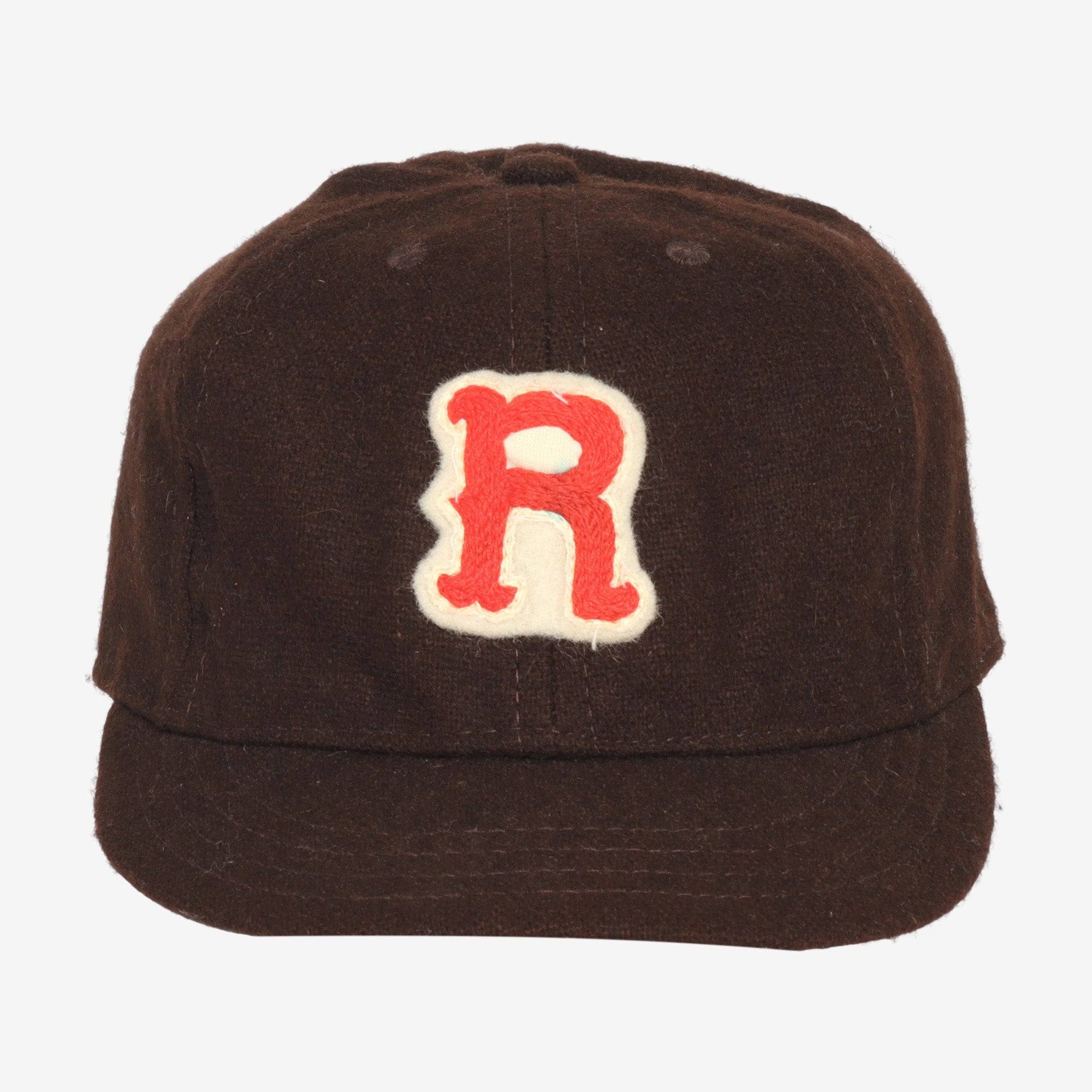 1957 Seattle Rainiers Wool Cap